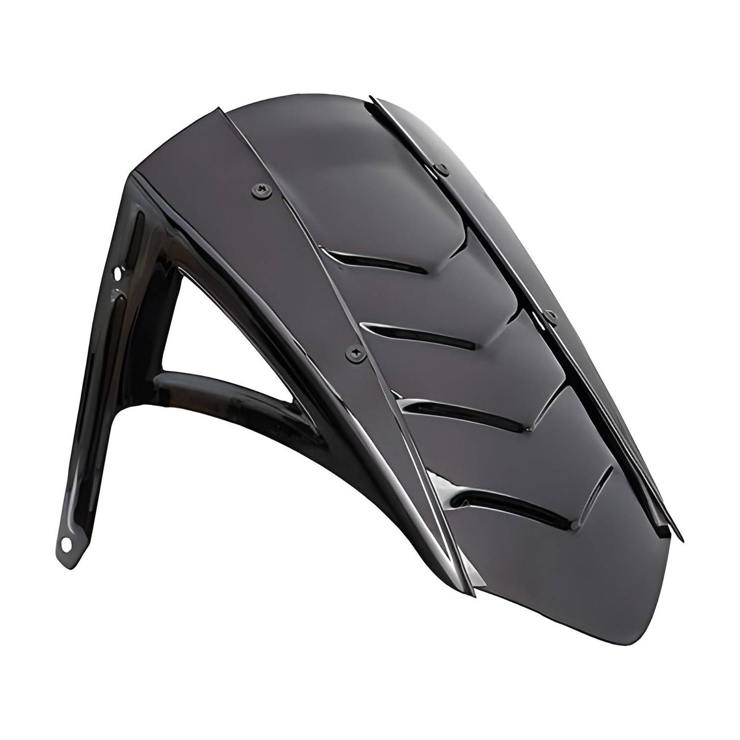 VELOCITY VIBES Rear Mud Guard for Yamaha R15 NA - Image 1