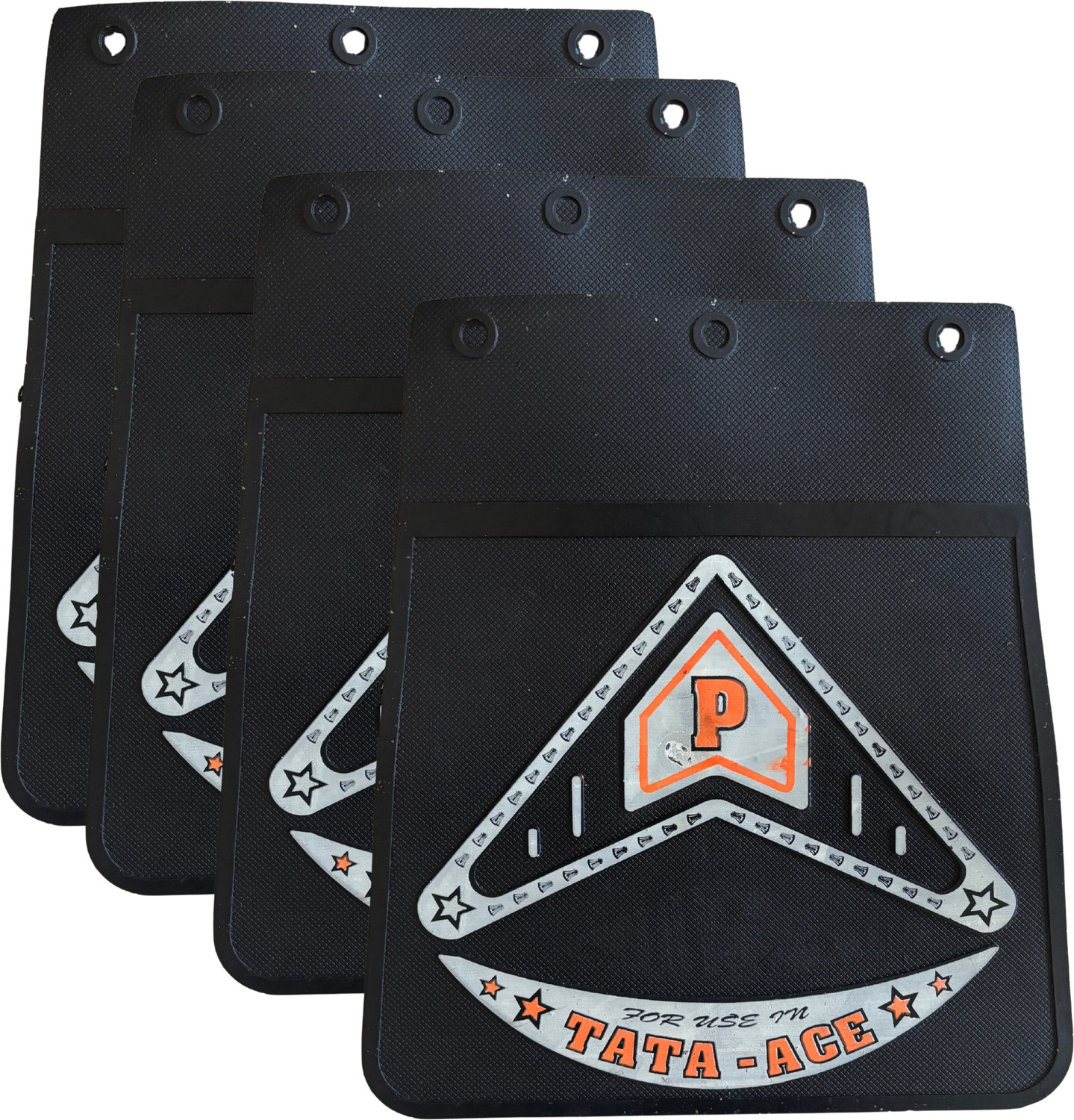 Image of Omer & Co Mud Flap For Tata 1 Series NA