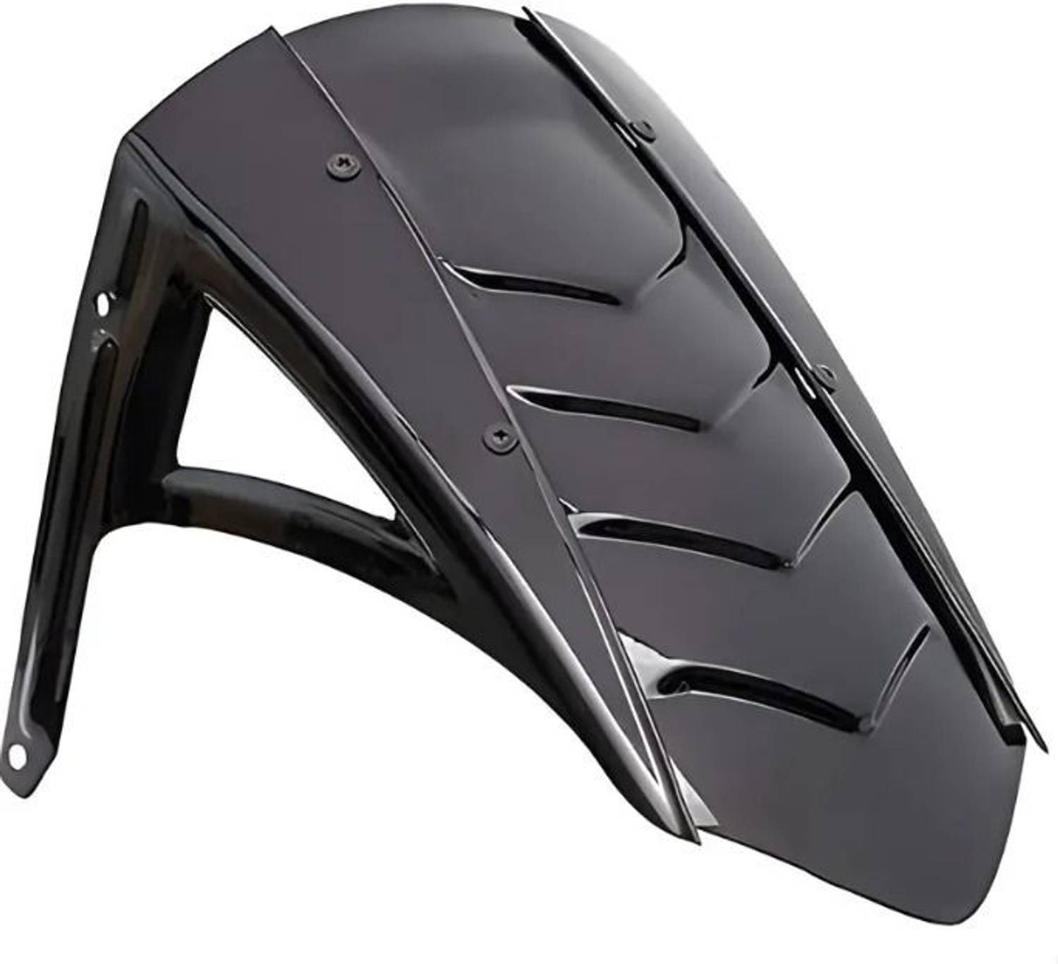 Pa Rear Mud Guard for Yamaha R15 2021 - Image 1