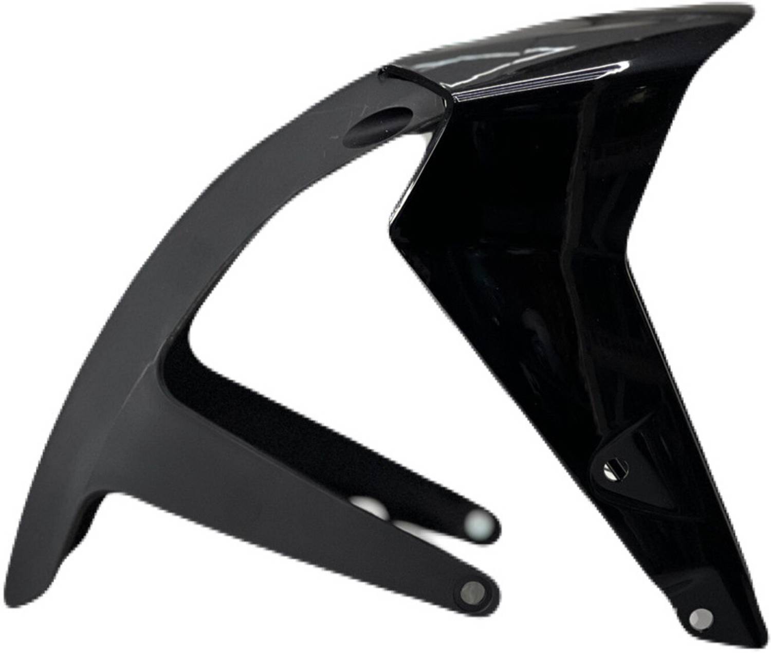KTM Front Mud Guard for RC 390 - Image 1