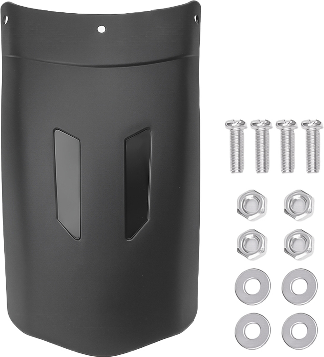 Image of STHIRA Rear Mud Guard For Universal For Bike NA NA