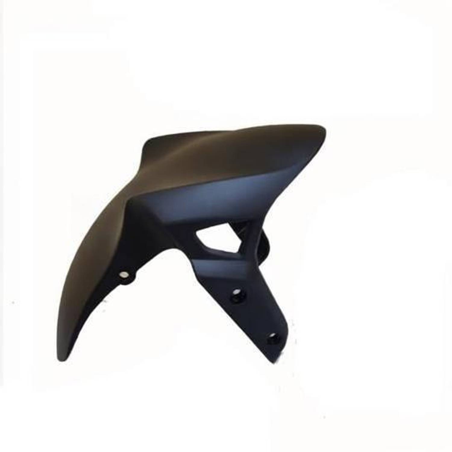 acube mart Rear Mud Guard For Aprilia SR 125 NA