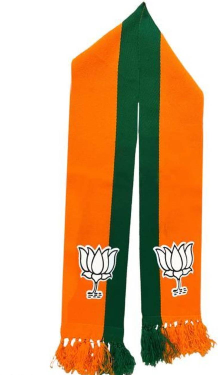 10X-PRO Graphic Print Men & Women Muffler