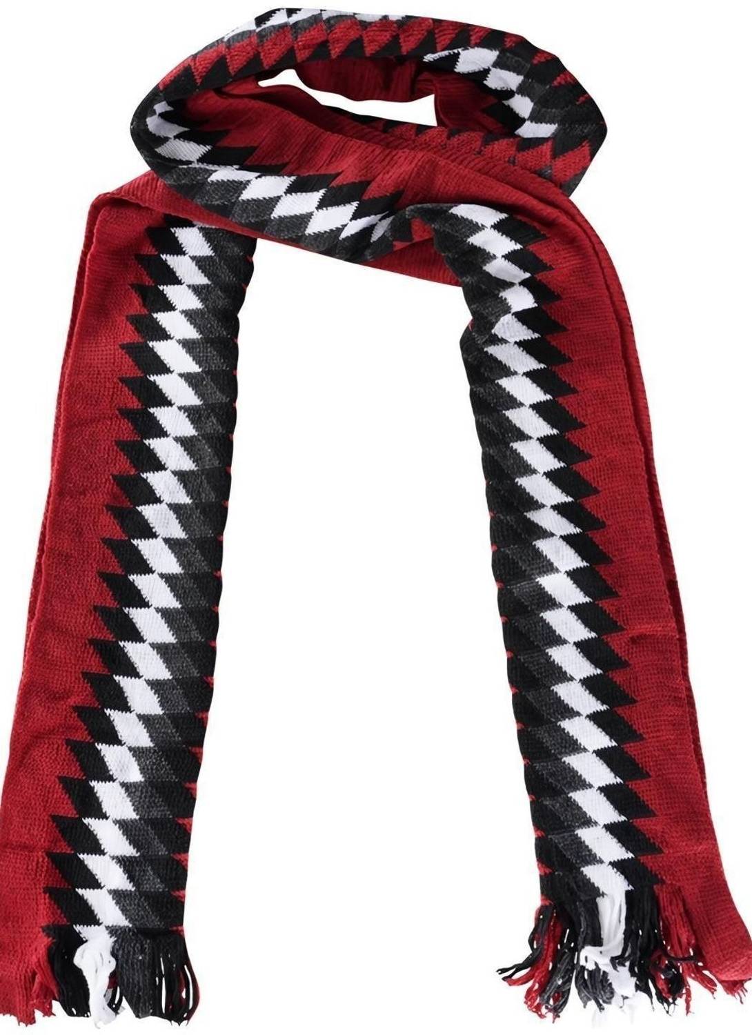 Aritcapital Checkered Men Muffler