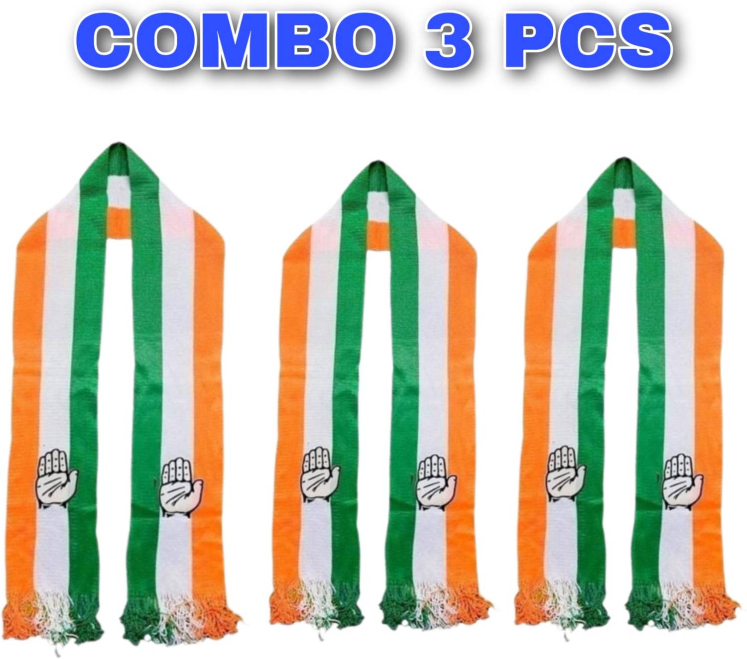10X-PRO Printed Men & Women Muffler