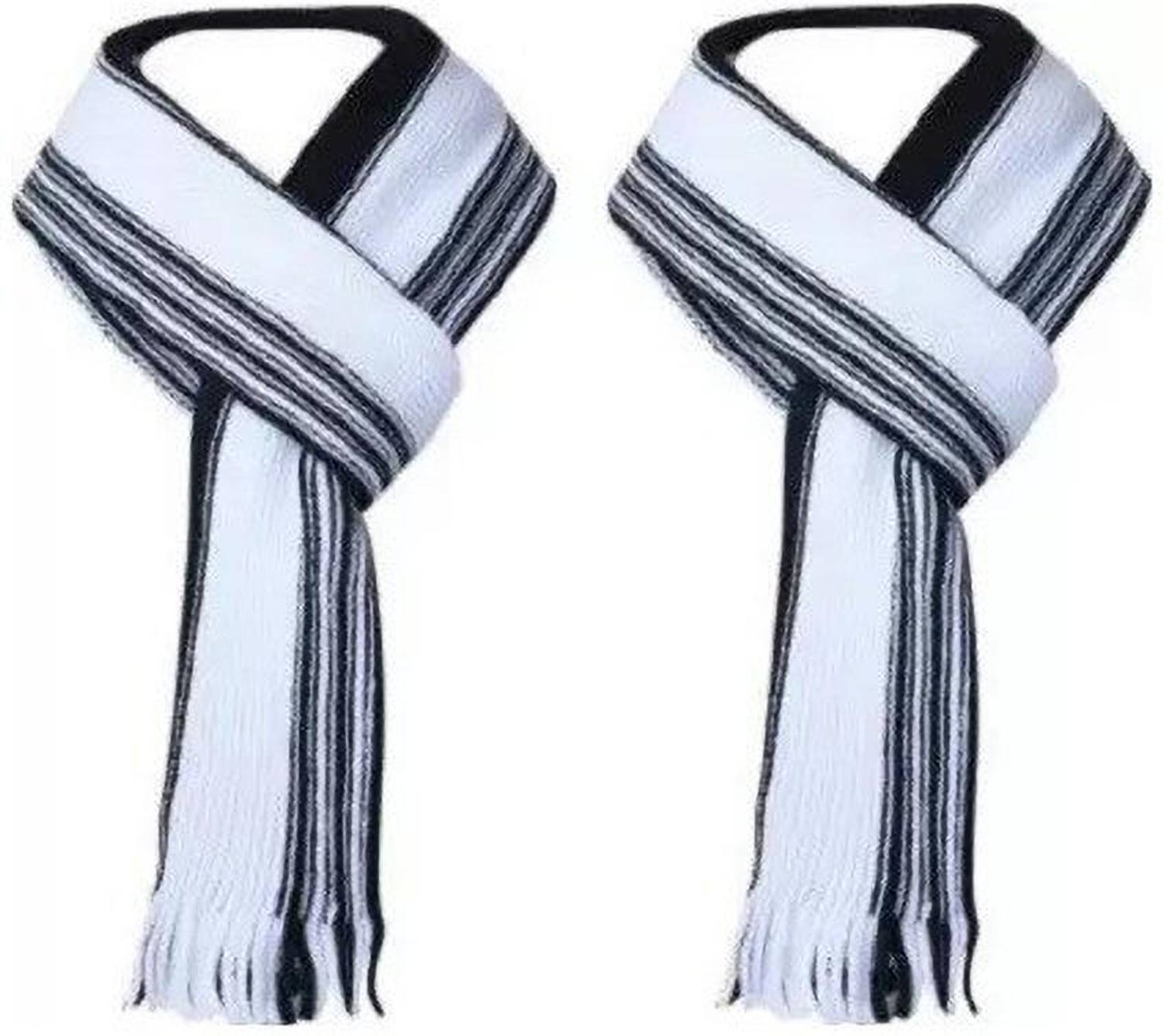 zendro Solid Men & Women Muffler