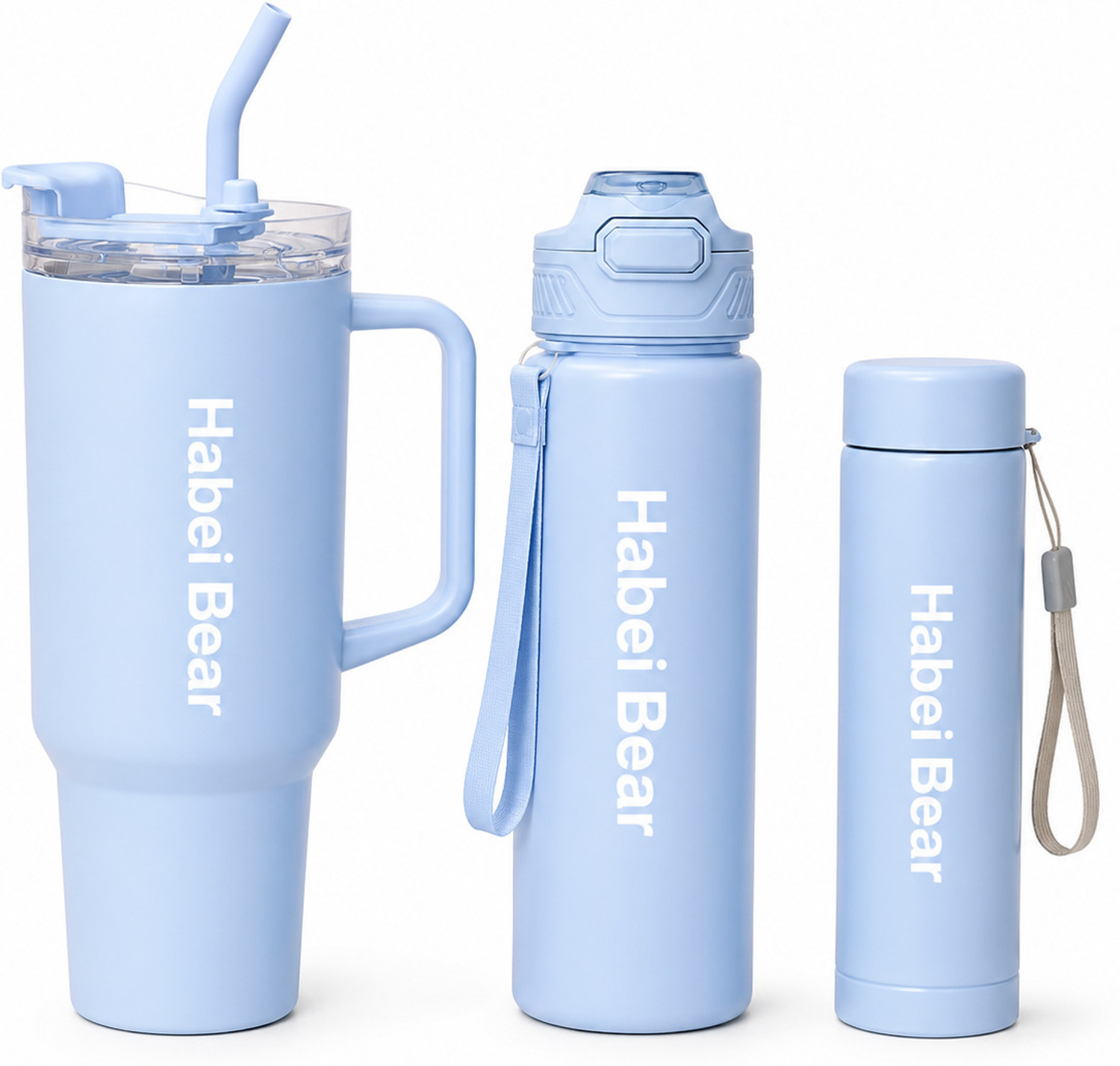 Image of Multica 3 Pcs Lime Green Water Bottle Combo Set 2300 ml Plastic Sipper (Pack of 3 2300 ml Plastic Sipper