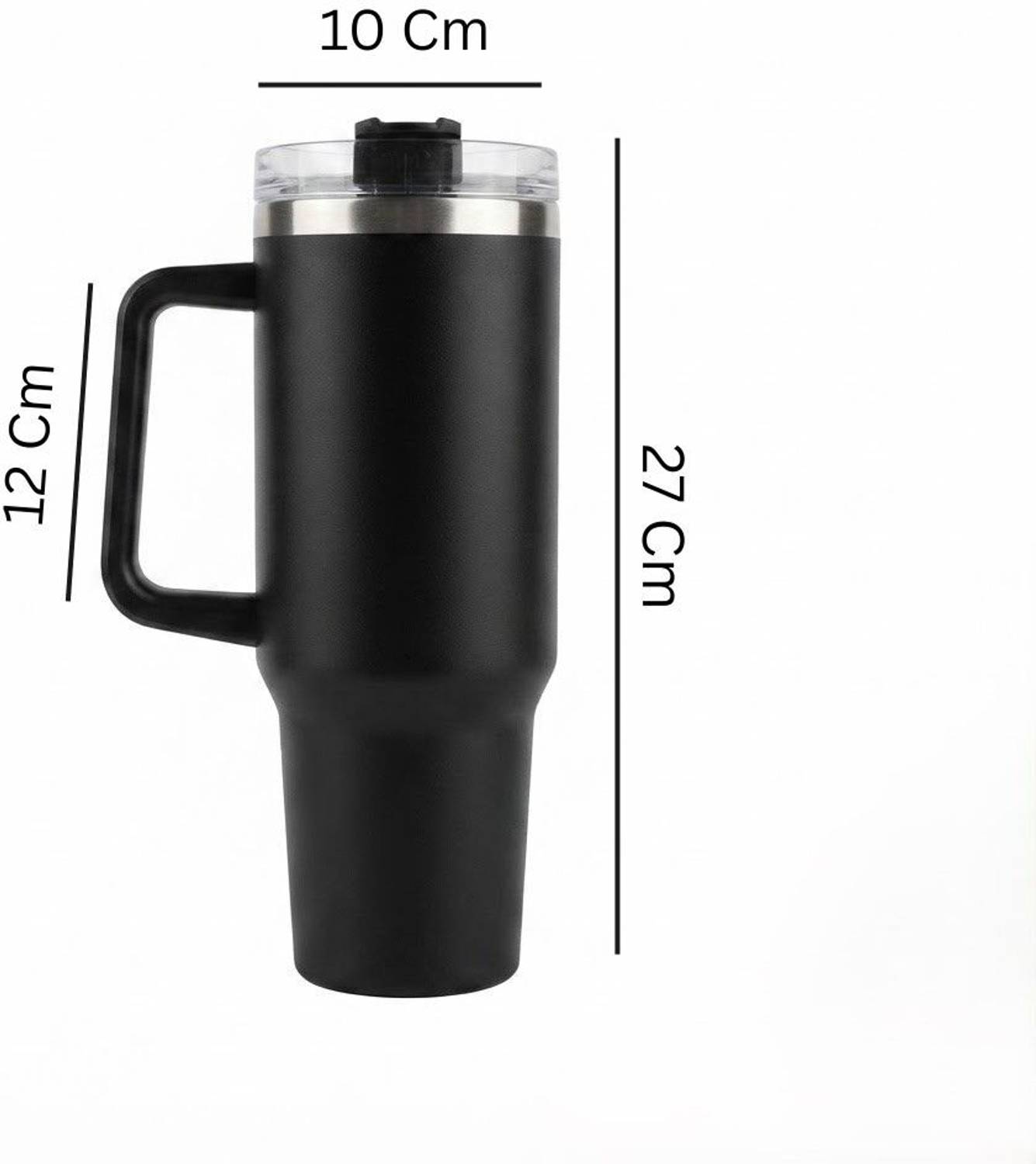 3WME Insulated Travel Tumbler - Image 4