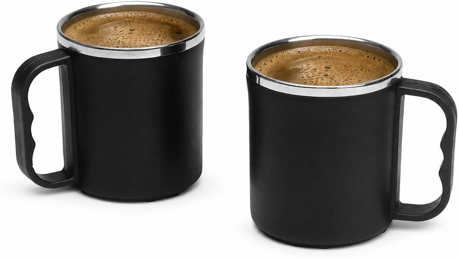 Image of UNINOX Masco Stainless Steel Coffee Mug