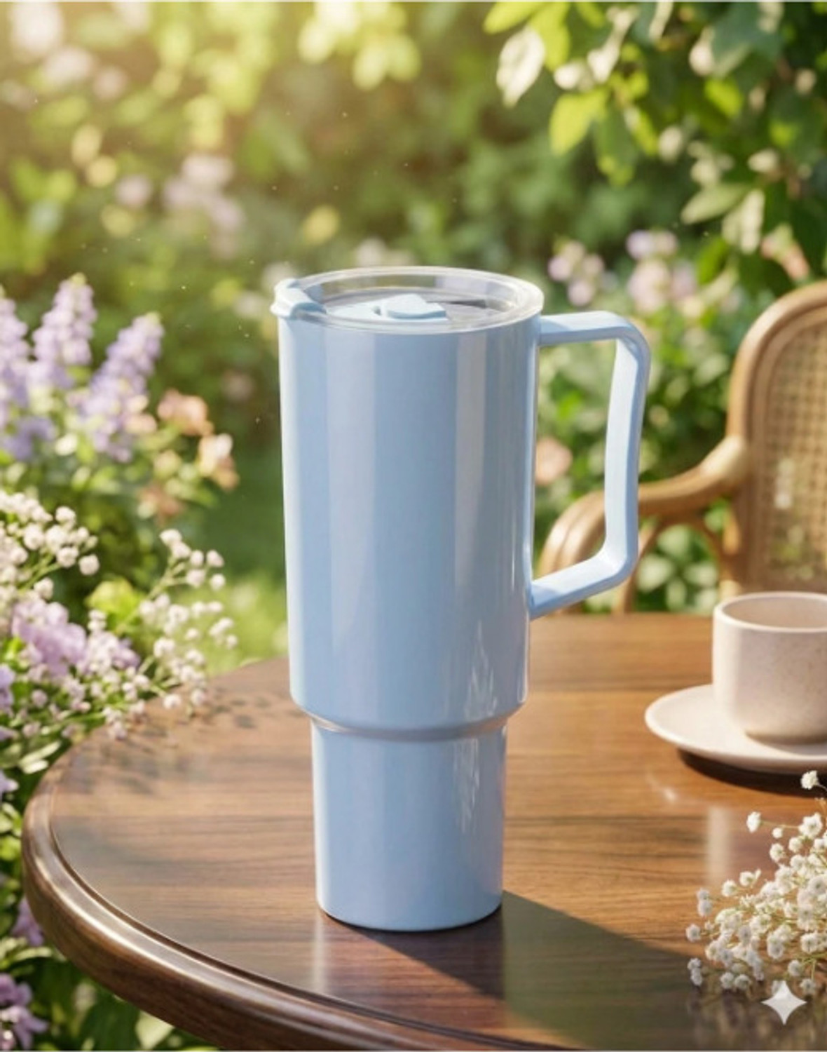 Image of Dominic Premium 1800 ml Insulated Tumbler Plastic Tumbler Plastic Tumbler