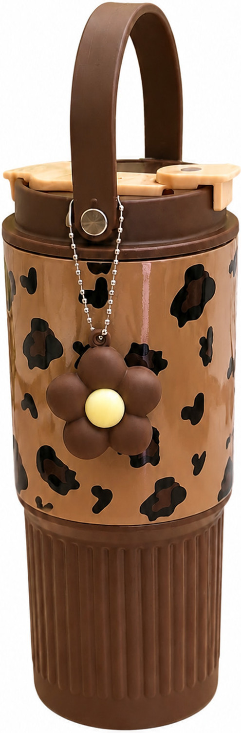 Image of Siply Premium Vaccum insulated tumbler with Lid & Straw | Leak proof Tumbler Stainless Steel Tumbler