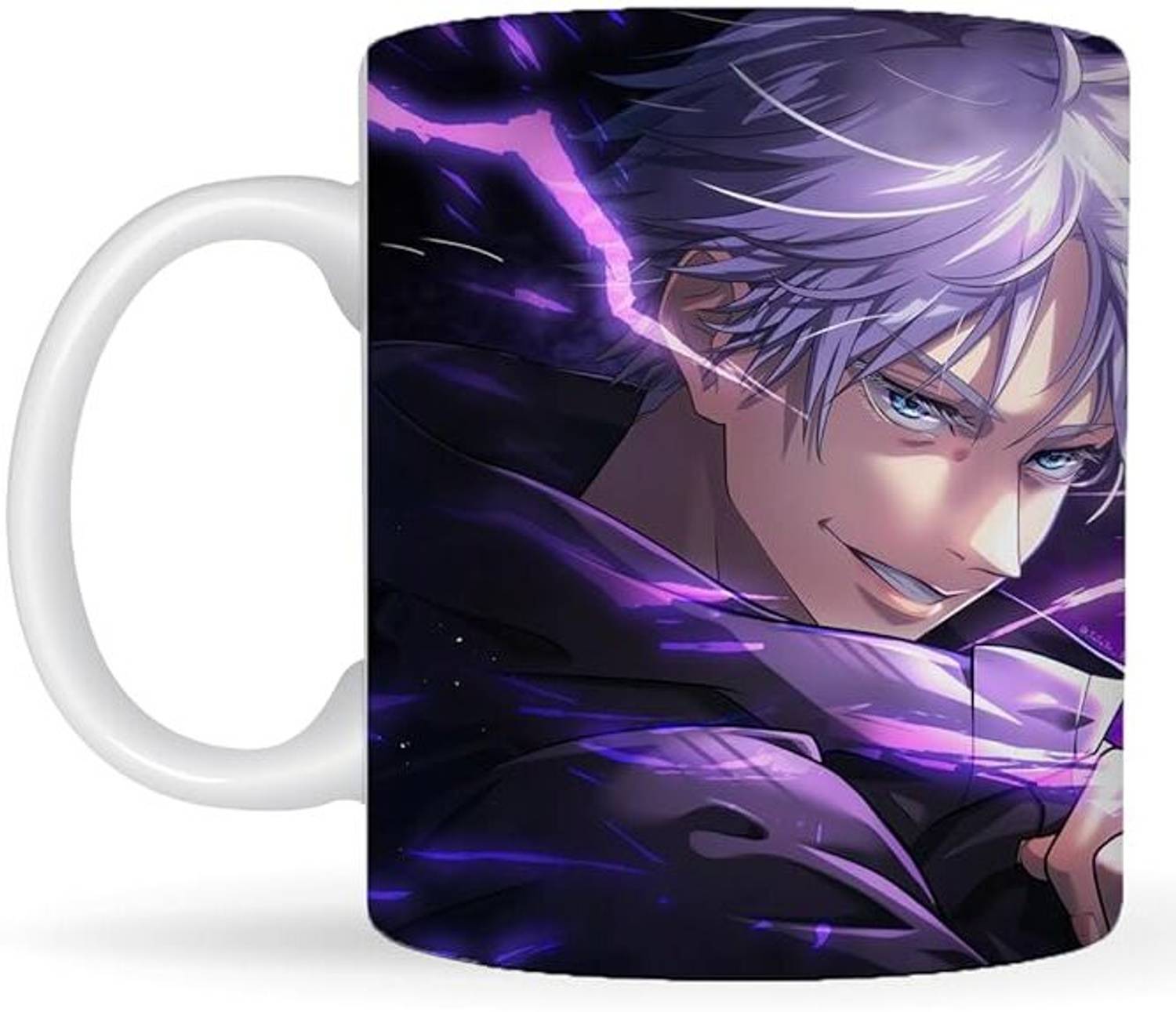 AVISTRA (NM-188)_Gojo Cup Compatible With Printed Ceramic Coffee Mug