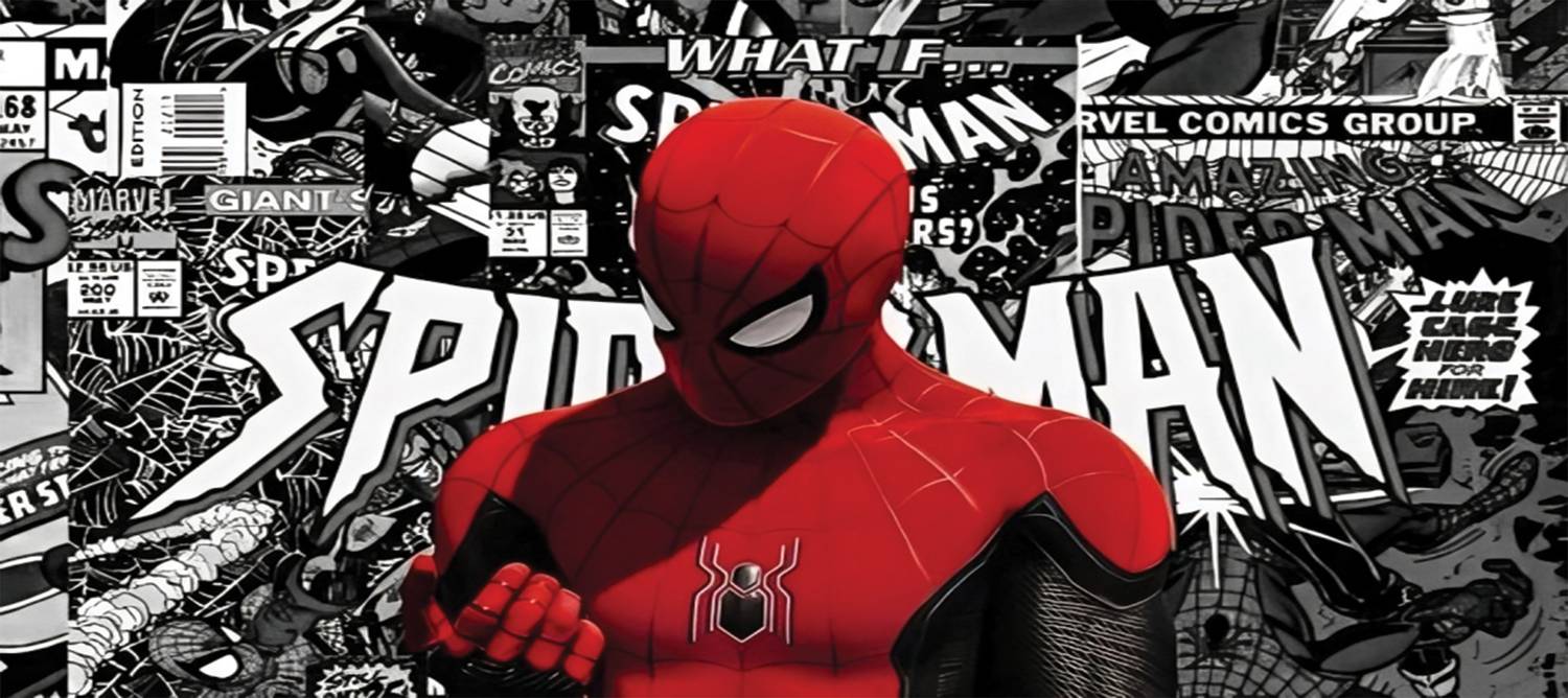 MugsNation Red Mask Superhero Mug - Image 5