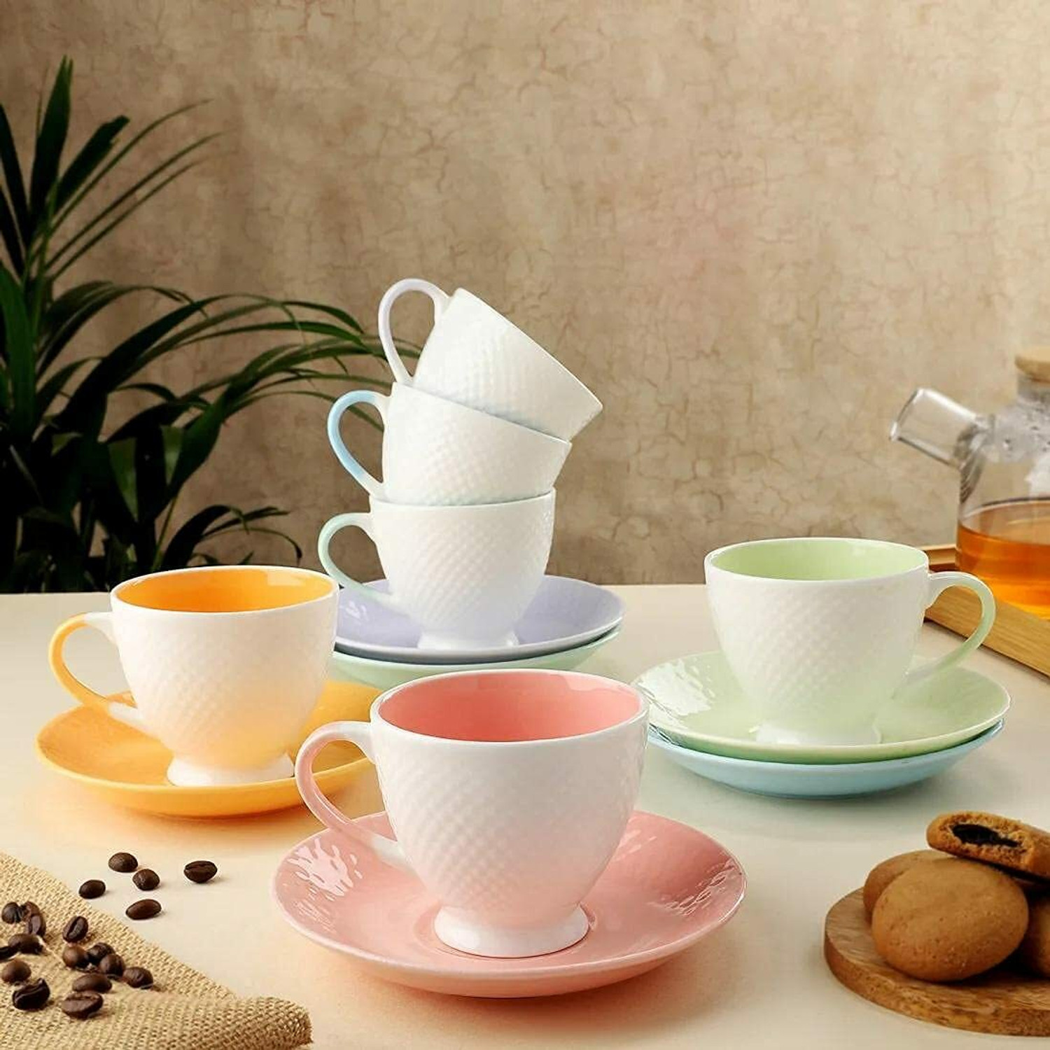 Image of TRENDCARD Bone China