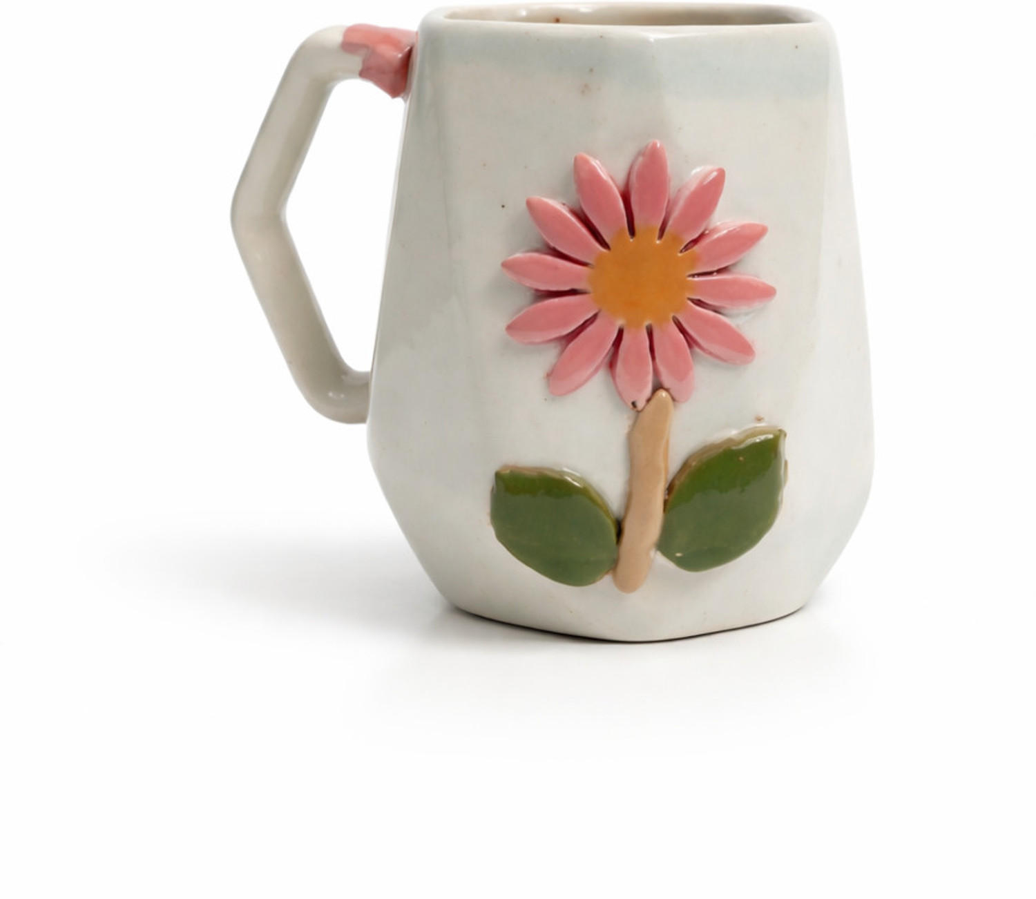 Image of Ceramicmomo Handmade Ceramic Ceramic Coffee Mug