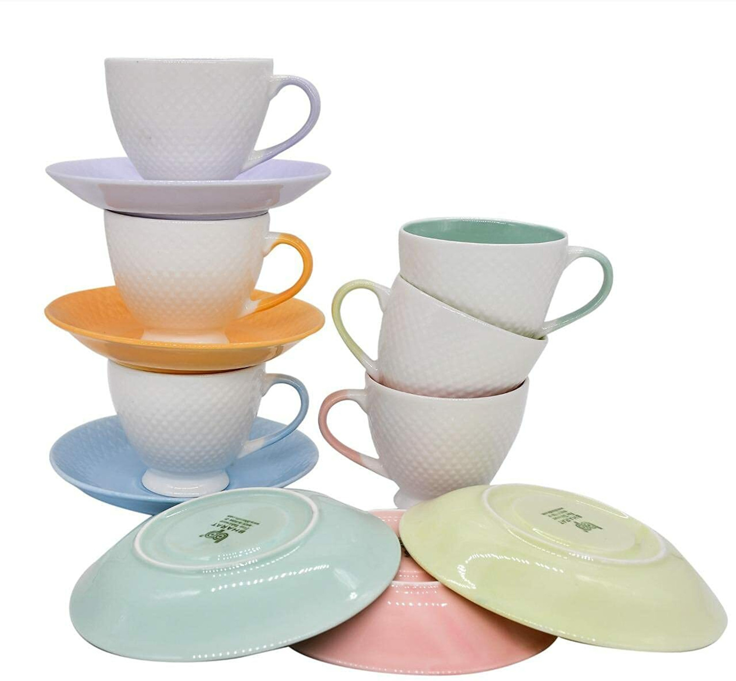 Image of TRENDCARD Bone China