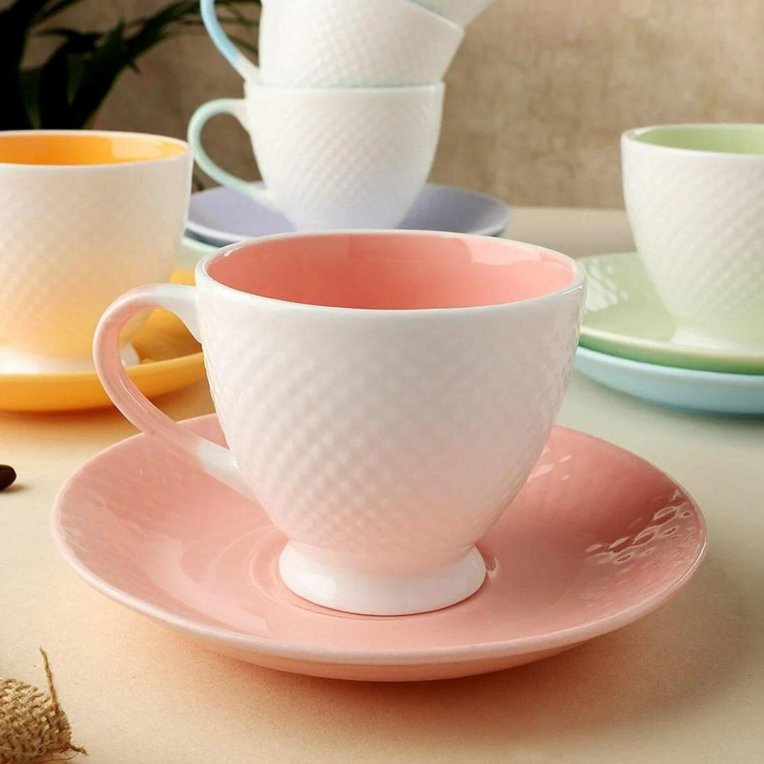 Image of TRENDCARD Bone China