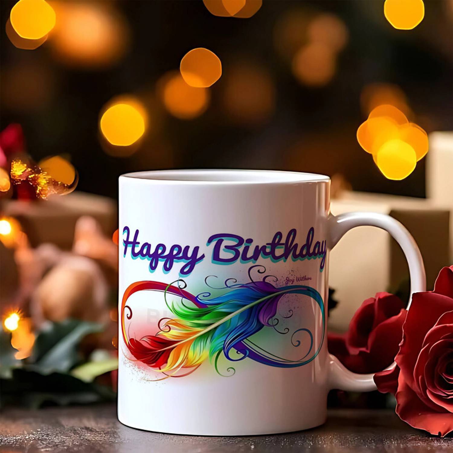 Designhunar Happy Birthday to You Birthday Wishes Happy Birthday to You  M_525 Ceramic Coffee Mug Price in India - Buy Designhunar Happy Birthday to  You Birthday Wishes Happy Birthday to You M_525