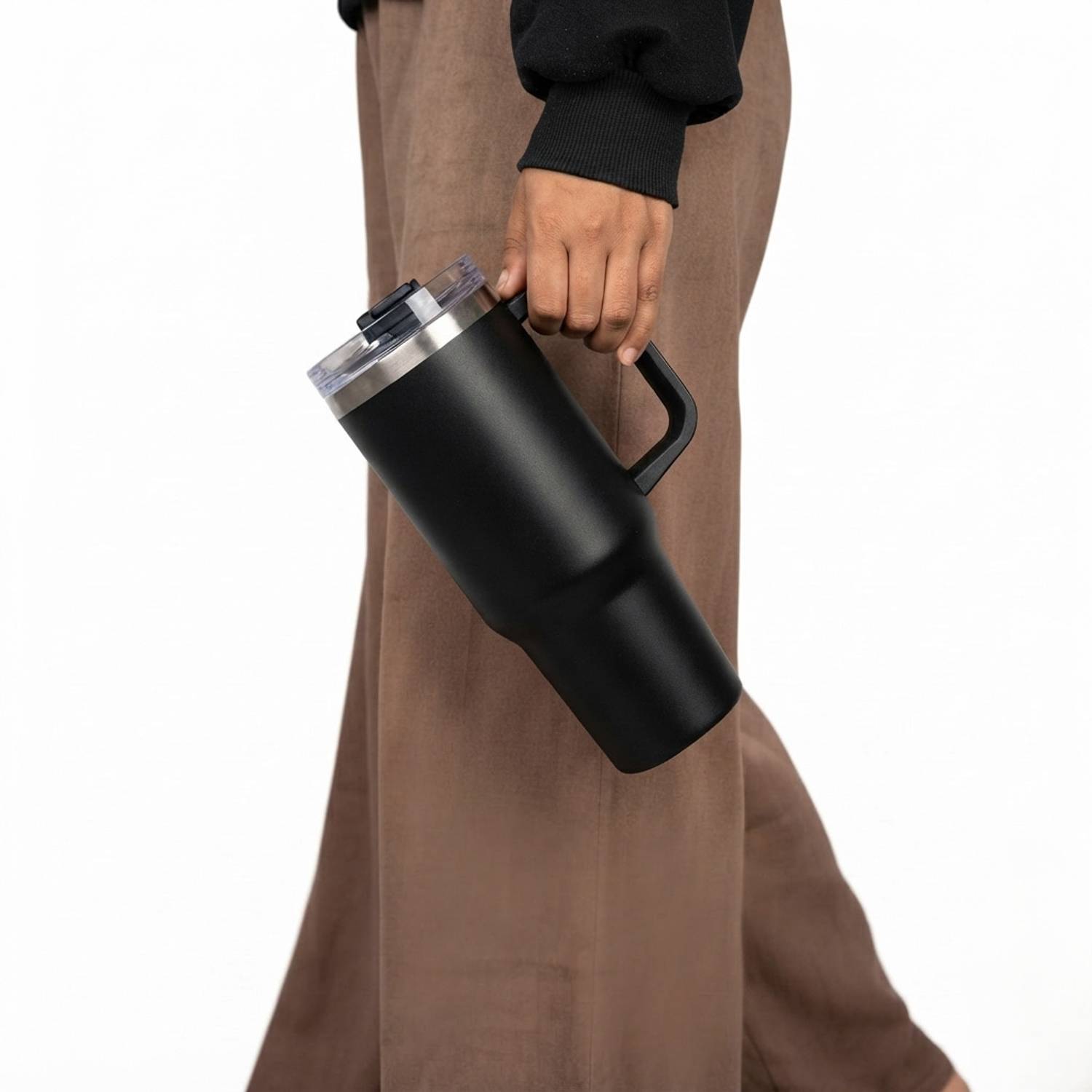 3WME Insulated Travel Tumbler - Image 3