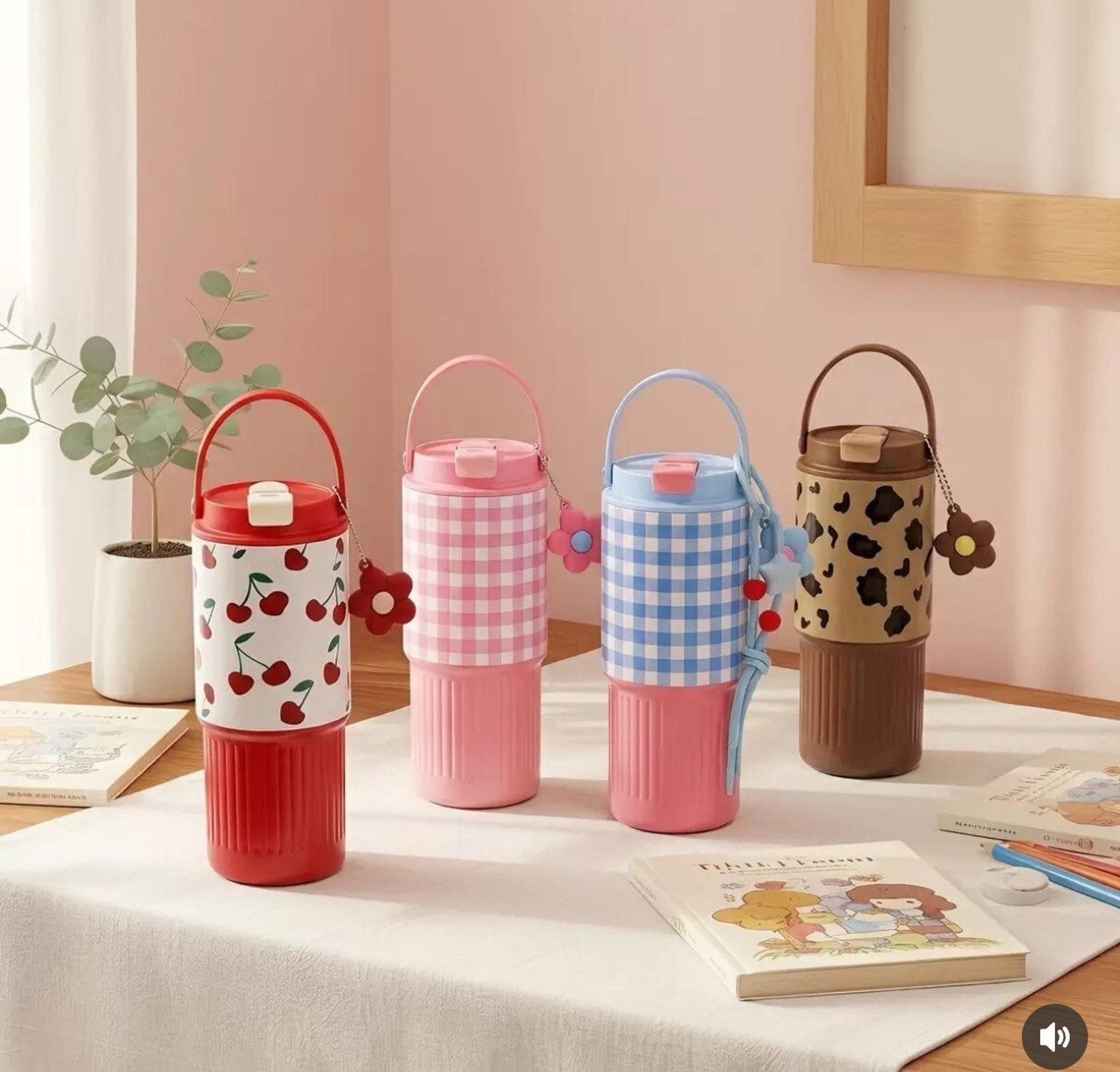 Image of Siply Premium Vaccum insulated tumbler with Lid & Straw | Leak proof Tumbler Stainless Steel Tumbler