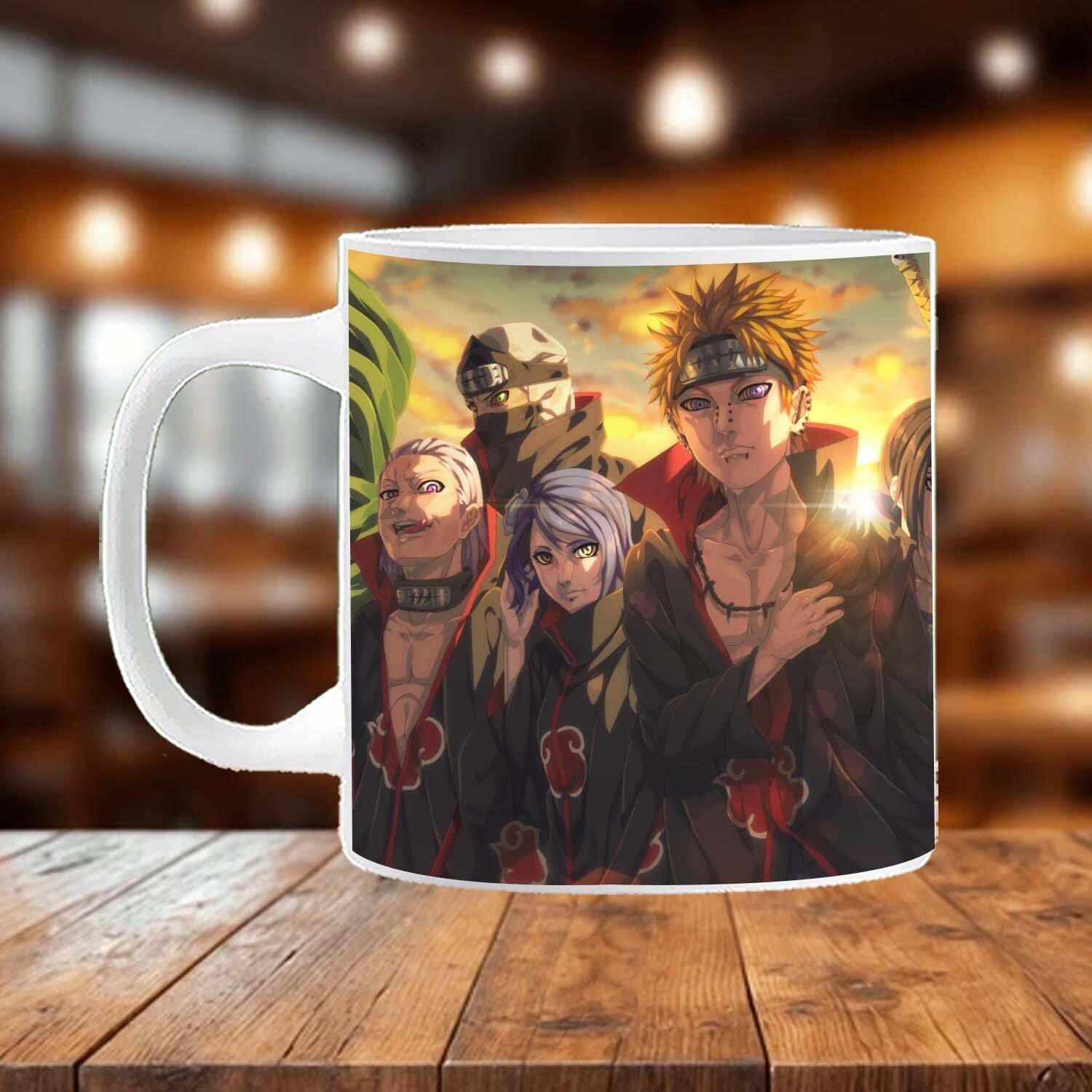 3inch high coffee mugs 3oz Sublimation Blank Ceramic Espresso MUG main image 0