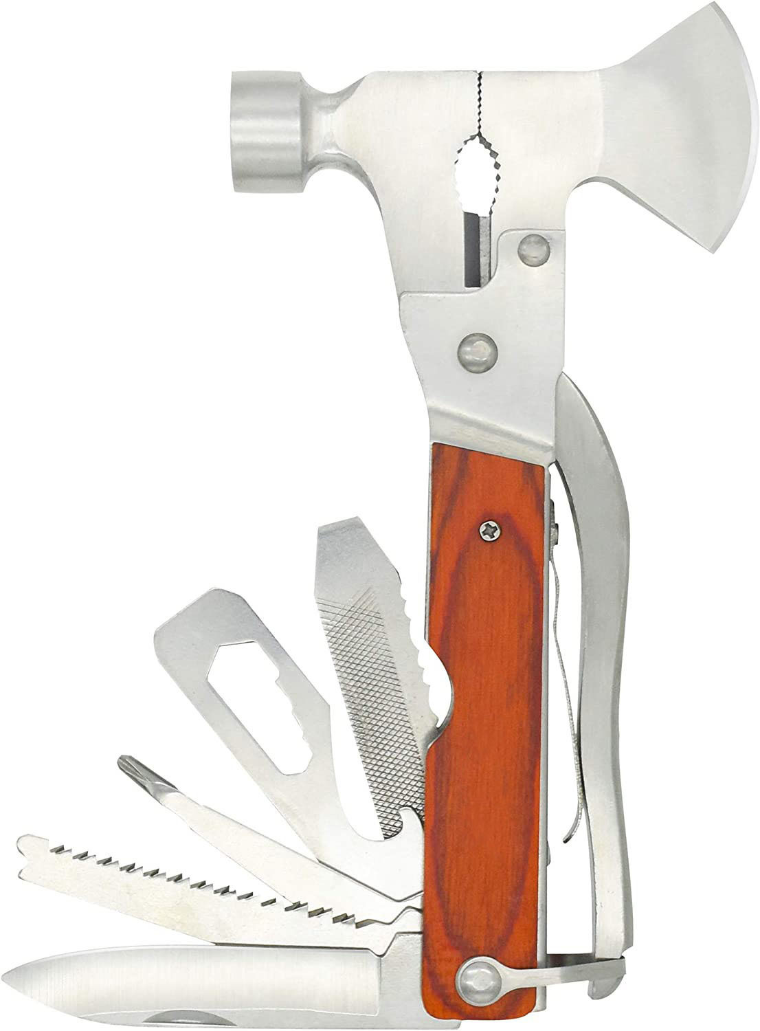 Image of NSV 16 In 1 Multitool For Multi Purpose Uses Multi Utility Plier