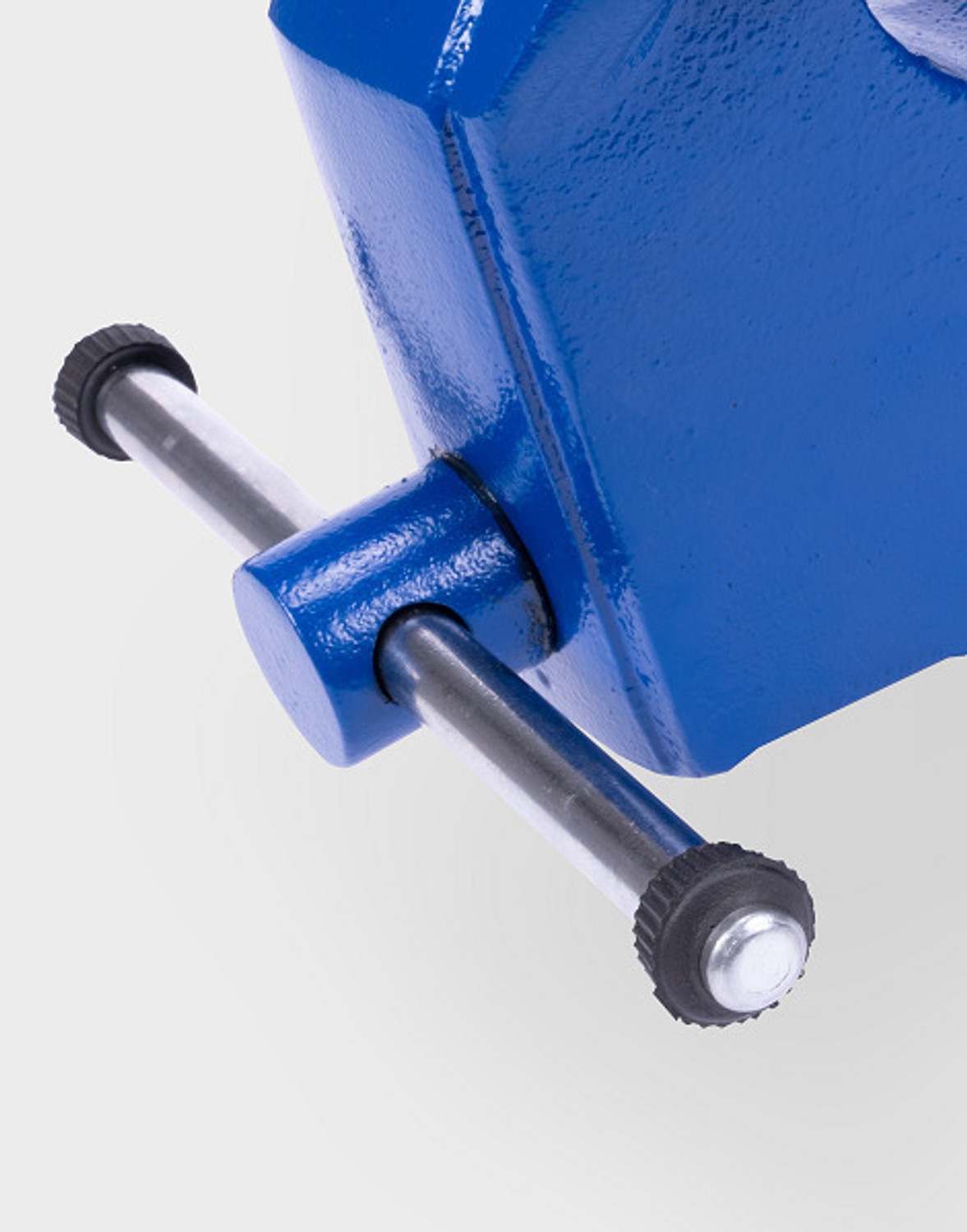 Image of Oaykay 1102.40-Bench Vice SG Iron-4 Inches Multi Vise Tool