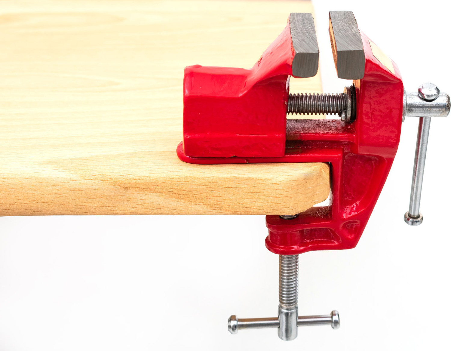 Image of Globus Globus128-CAST IRON BABY VICE 50 MM Multi Vise Tool