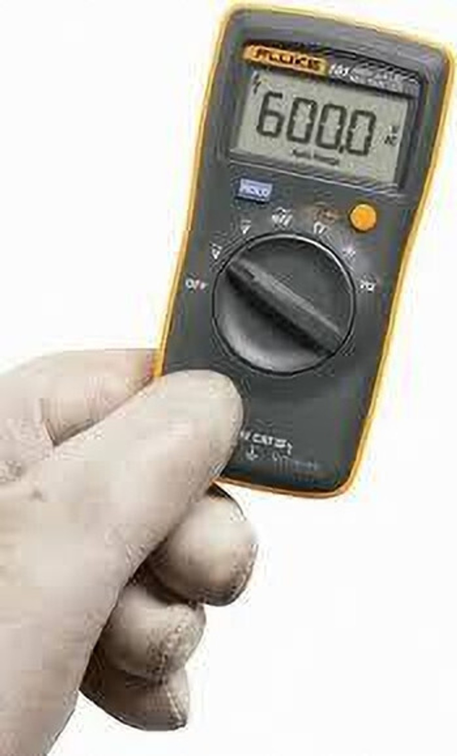 Image of FLUKE 101 Digital Multimeter