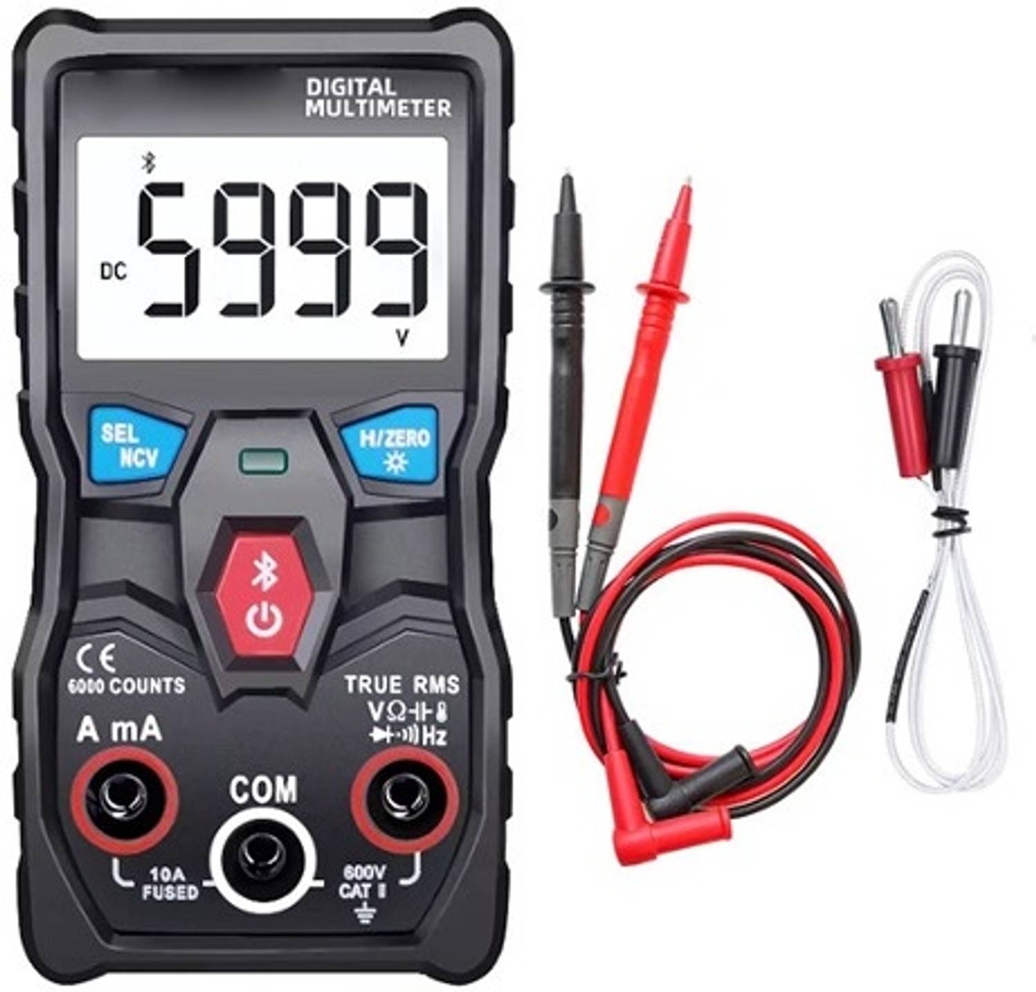 3REE 8330 SMART DIGITAL MULTIMETER Digital Multimeter