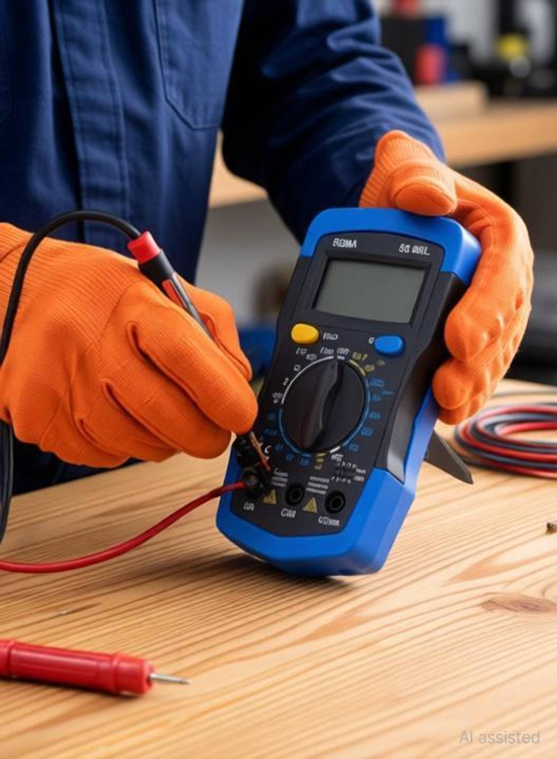 SIGMA 888L (Full Range Protection) Digital Multimeter Price in