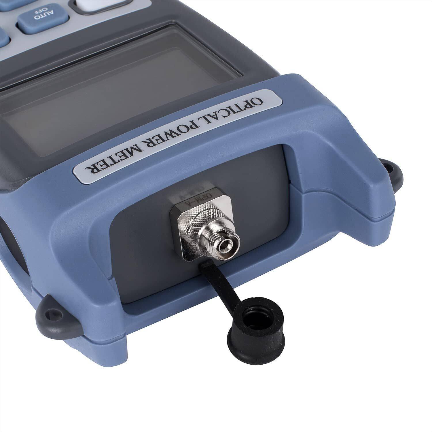 Techtest VTC-830 Optical Power Meter - Image 4