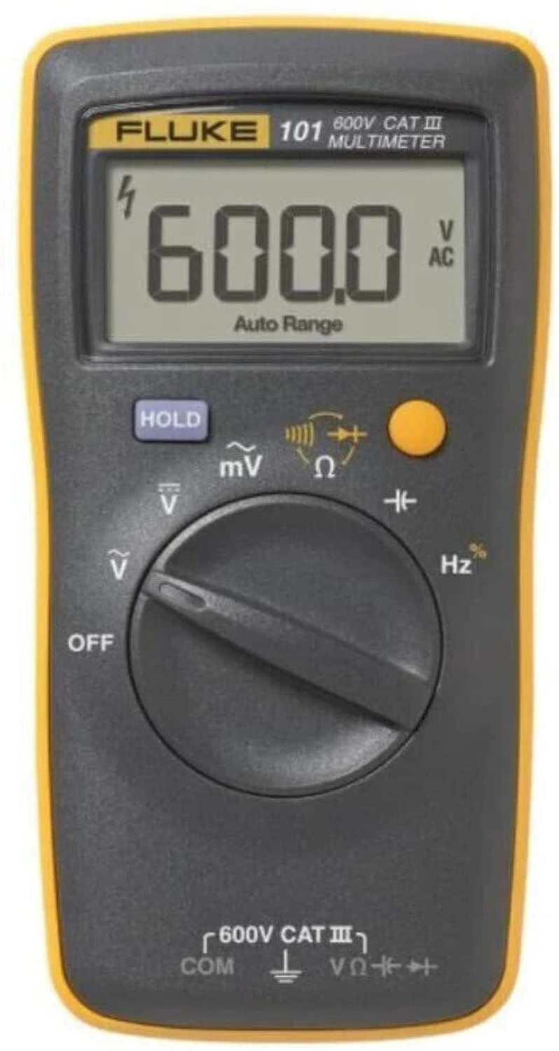 Image of FLUKE 101 Digital Multimeter