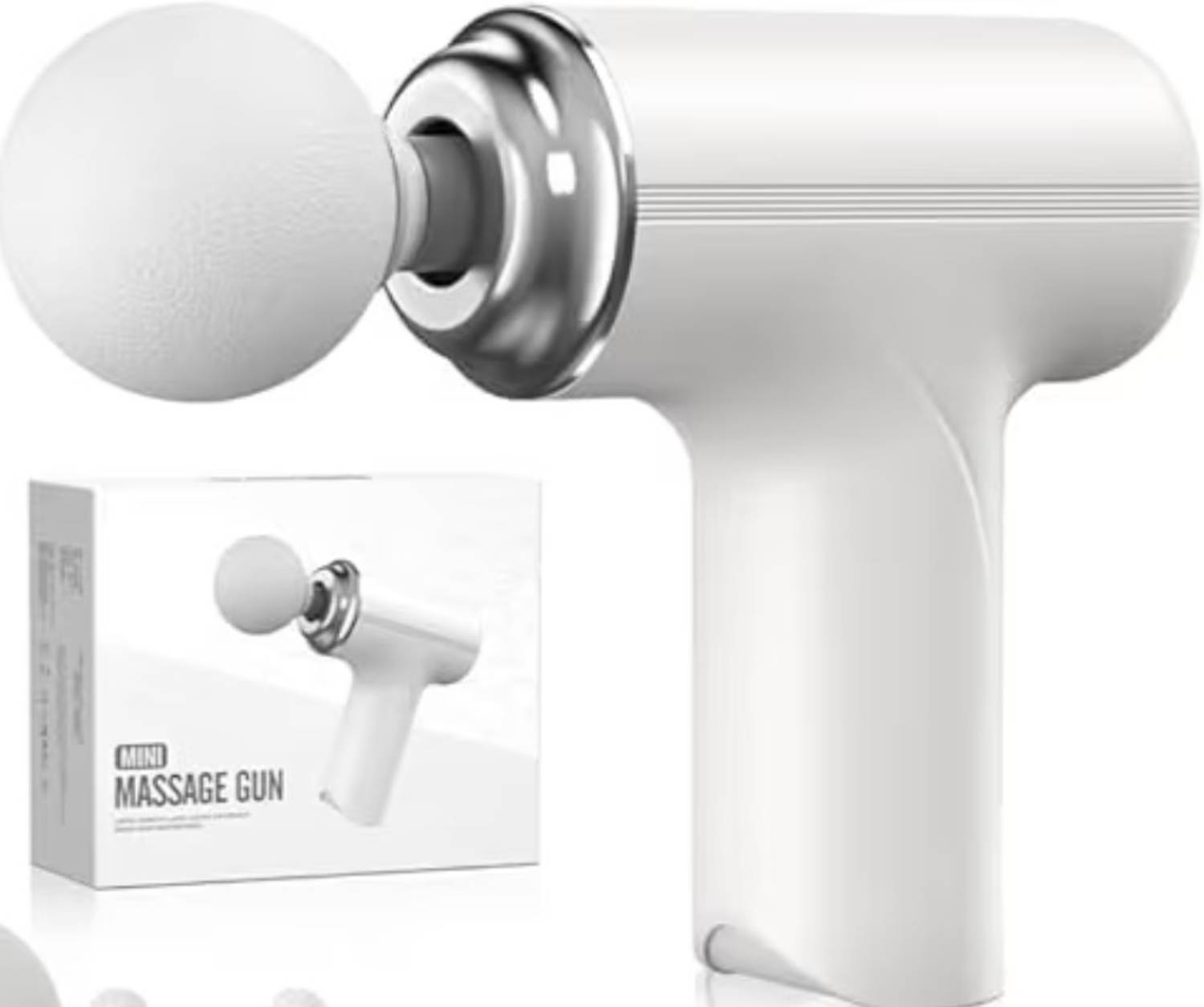 SHYAM Massage Gun, Body Massager