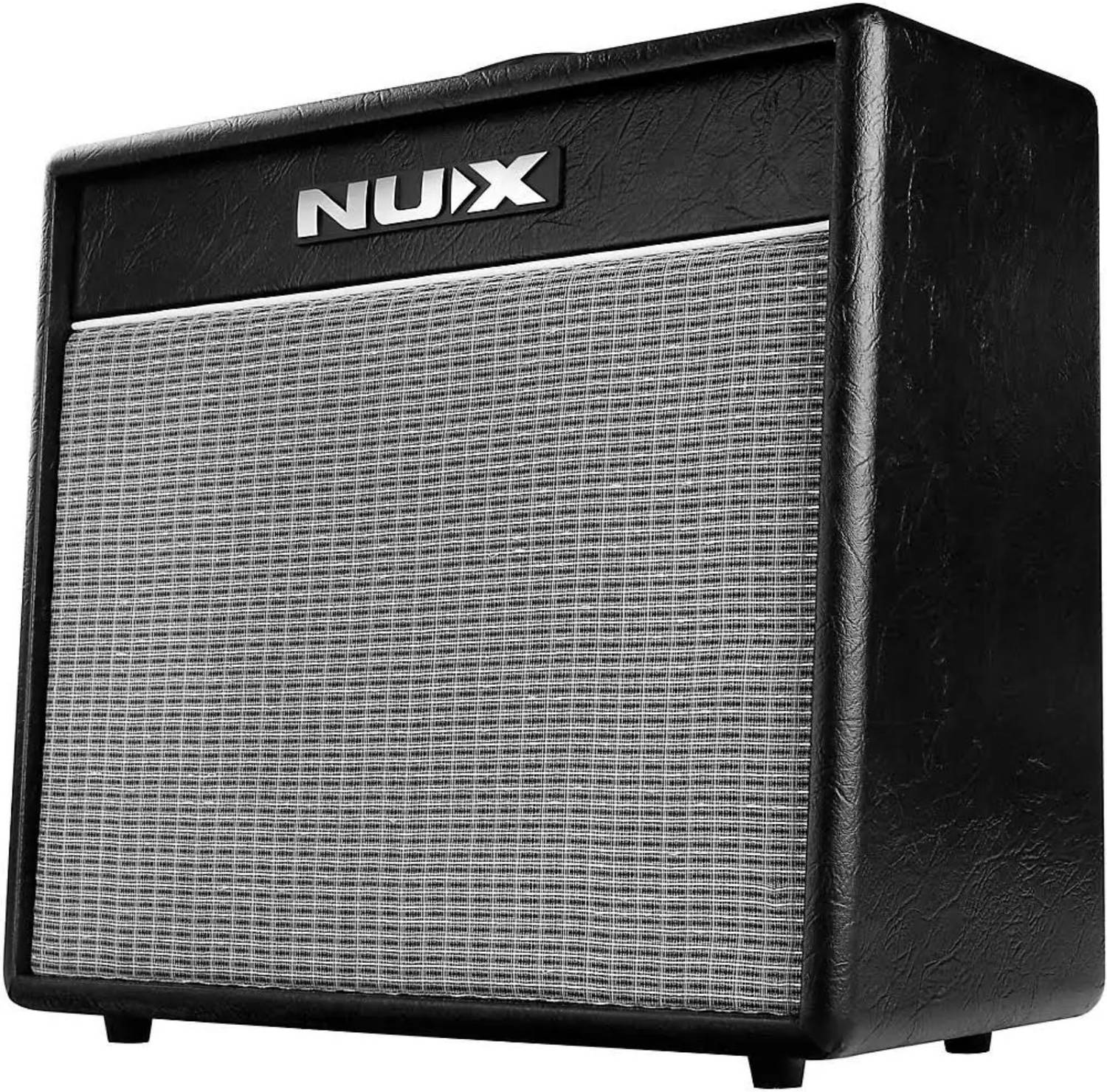 Nux MIGHTY 40 MKII Guitar Amplifier - Image 1