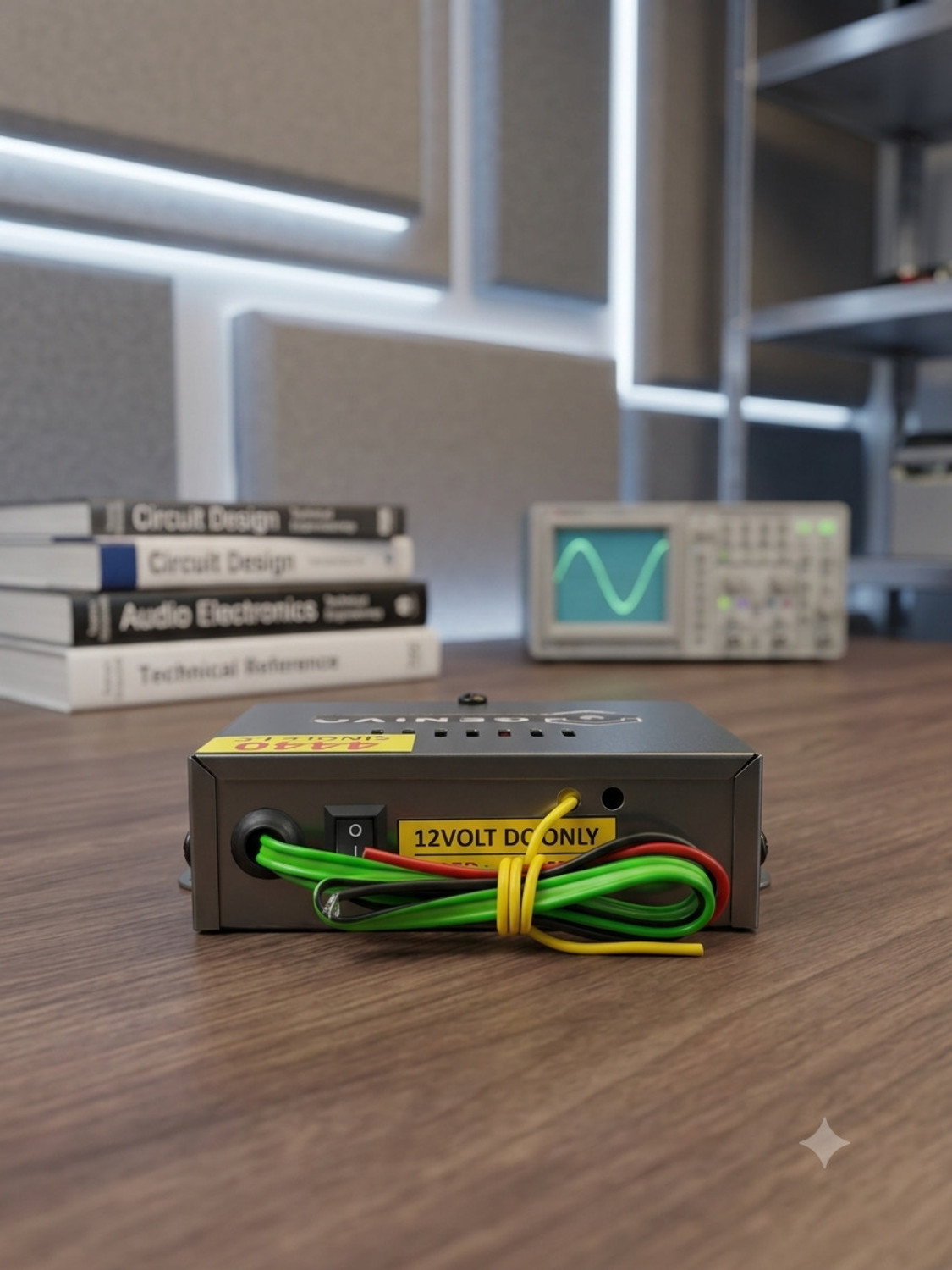 Image of MSB MINI AMPLIFIER /USB /BT PLAYER 12 W AV Control Amplifier