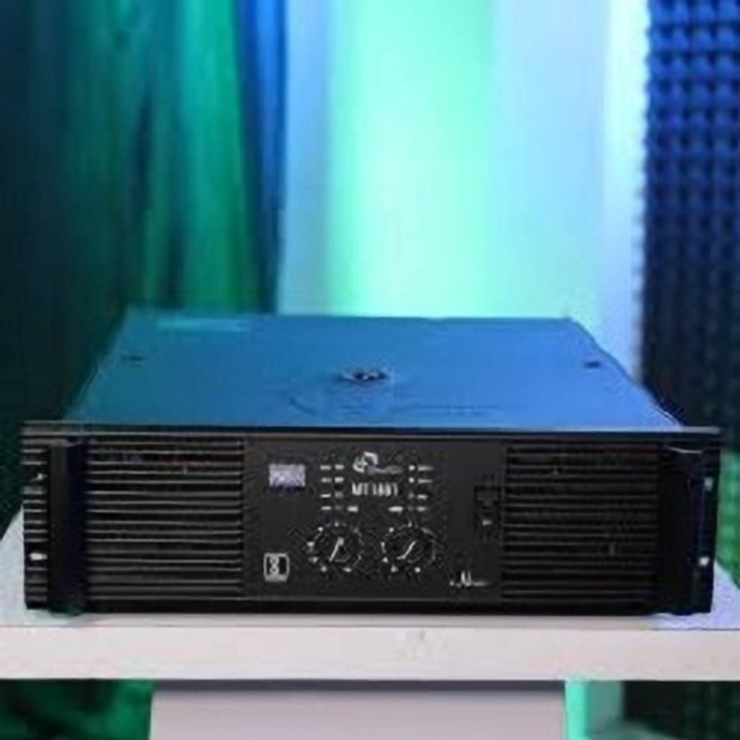 N E X MUSICALS MT-1801 Bass Amplifier Price in India - Buy N E X
