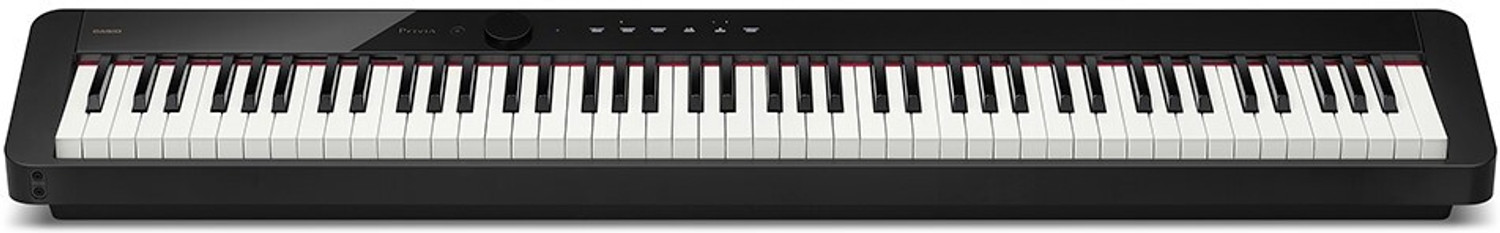 Image of CASIO PX-S1100BK PX-S1100BK Digital Digital Piano