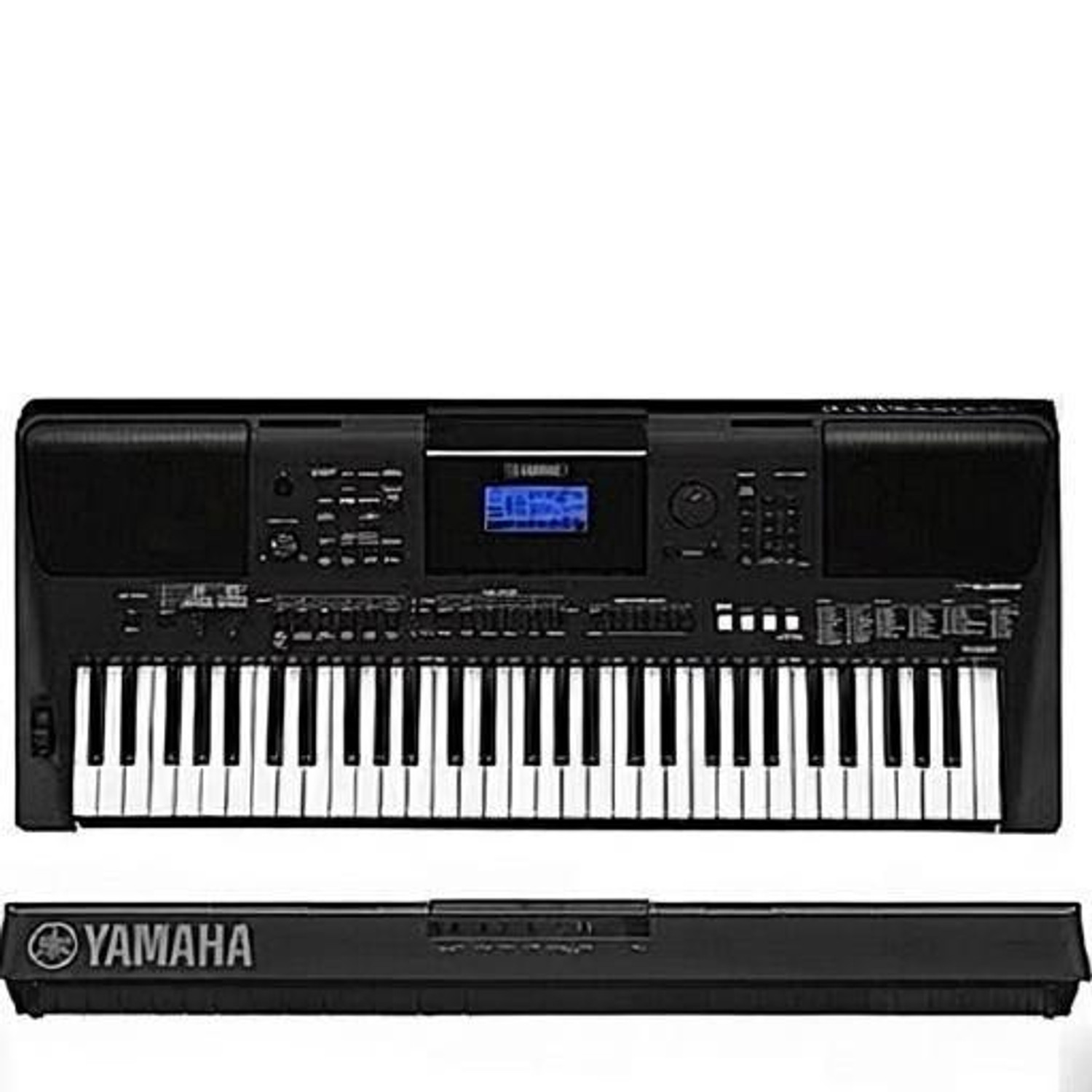 Image of YAMAHA 473 Yamaha PSR-E473 Portable Keyboard With 61 Keys Digital Portable Keyboard (61 Keys)