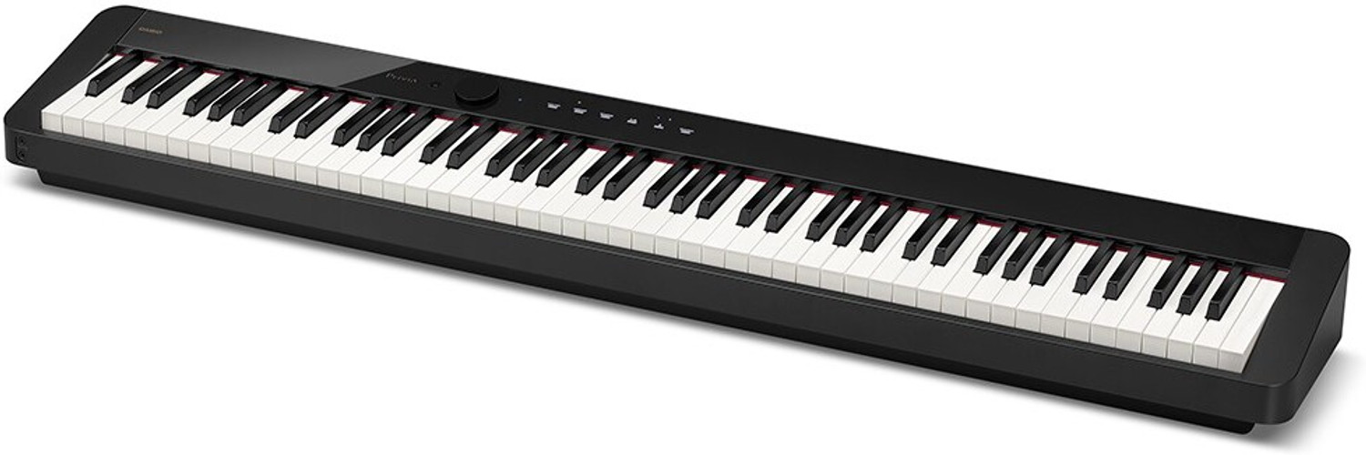 Image of CASIO PX-S1100BK PX-S1100BK Digital Digital Piano