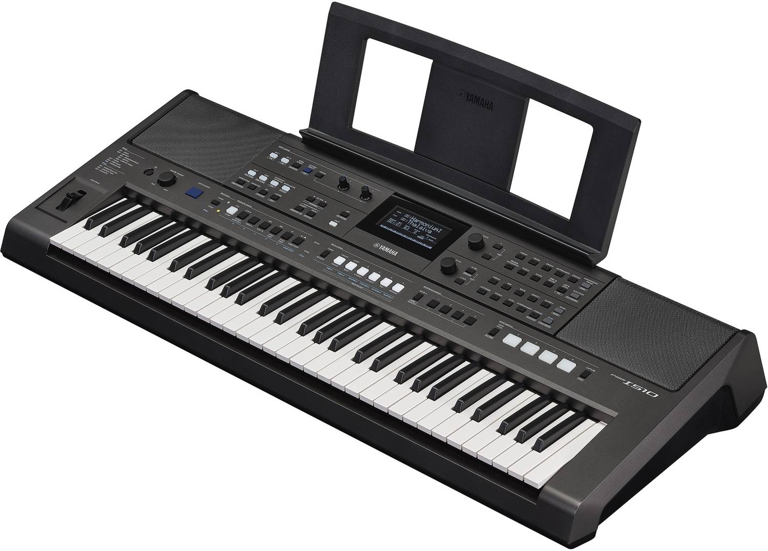 YAMAHA PSR-I510 61-Key Portable Keyboard - Image 1