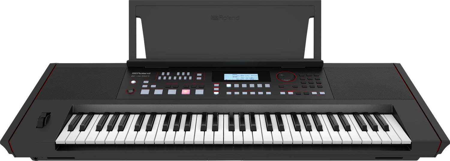 Roland Electronic E-X50 Digital Arranger Keyboard Price in India