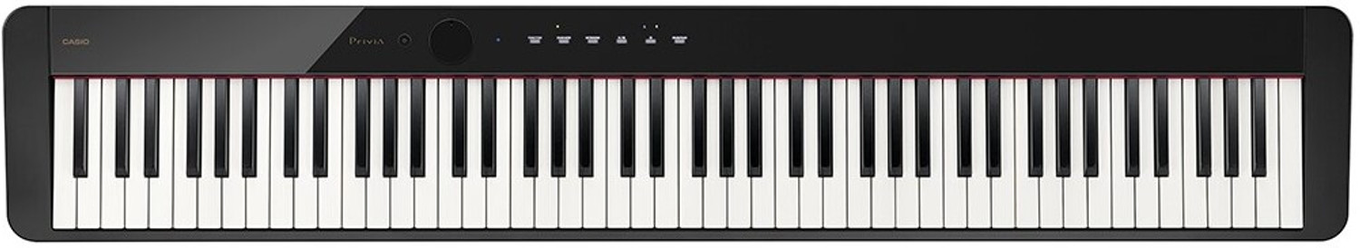 Image of CASIO PX-S1100BK PX-S1100BK Digital Digital Piano