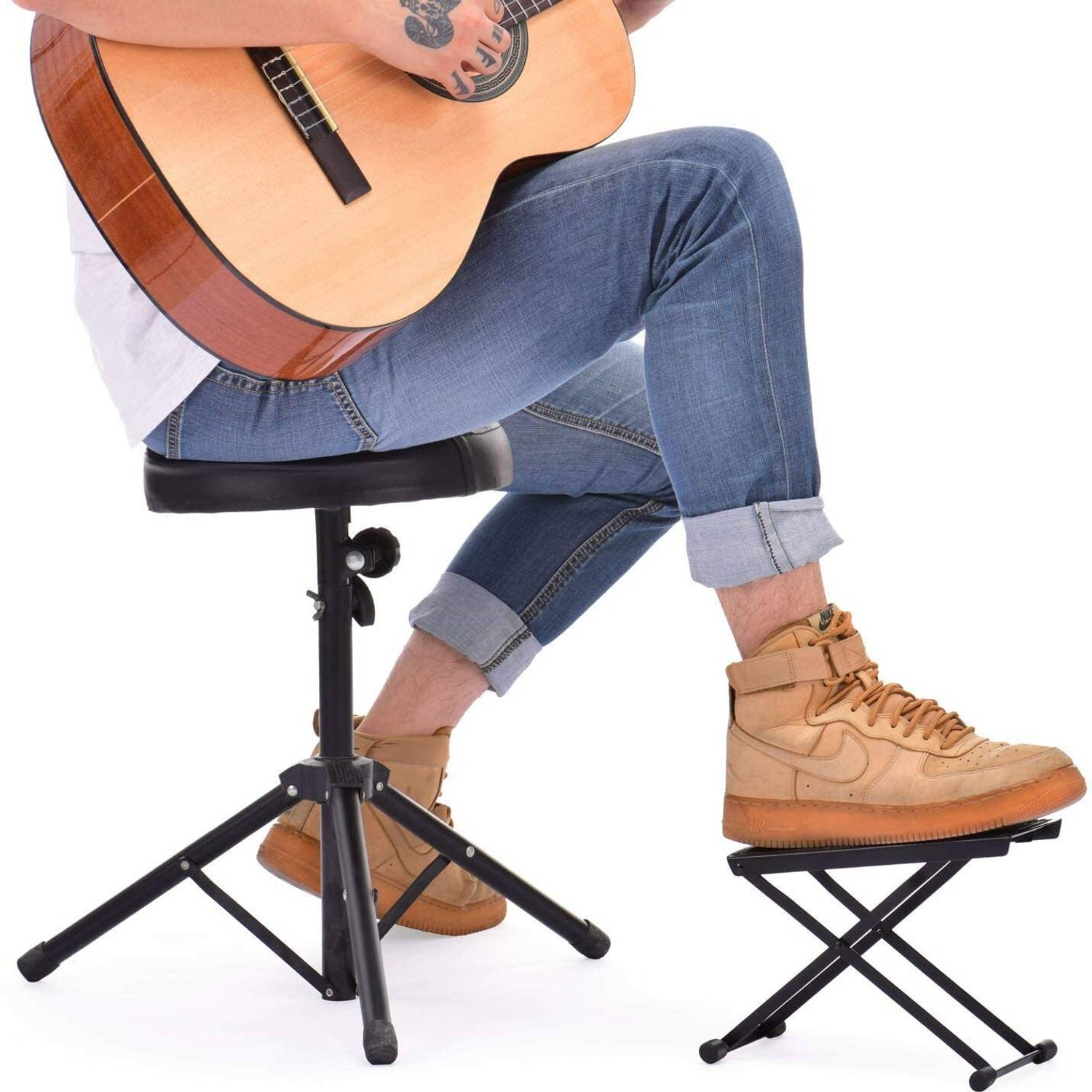 r-22-adjustable-guitar-foot-
