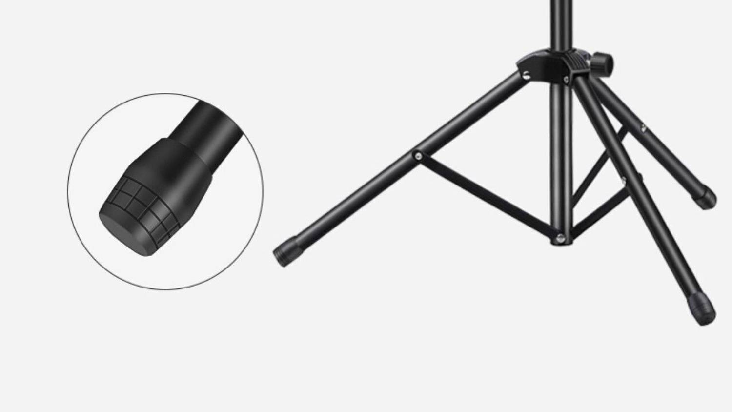 KADENCE Height & Angle Adjustable Music Stand - Image 2