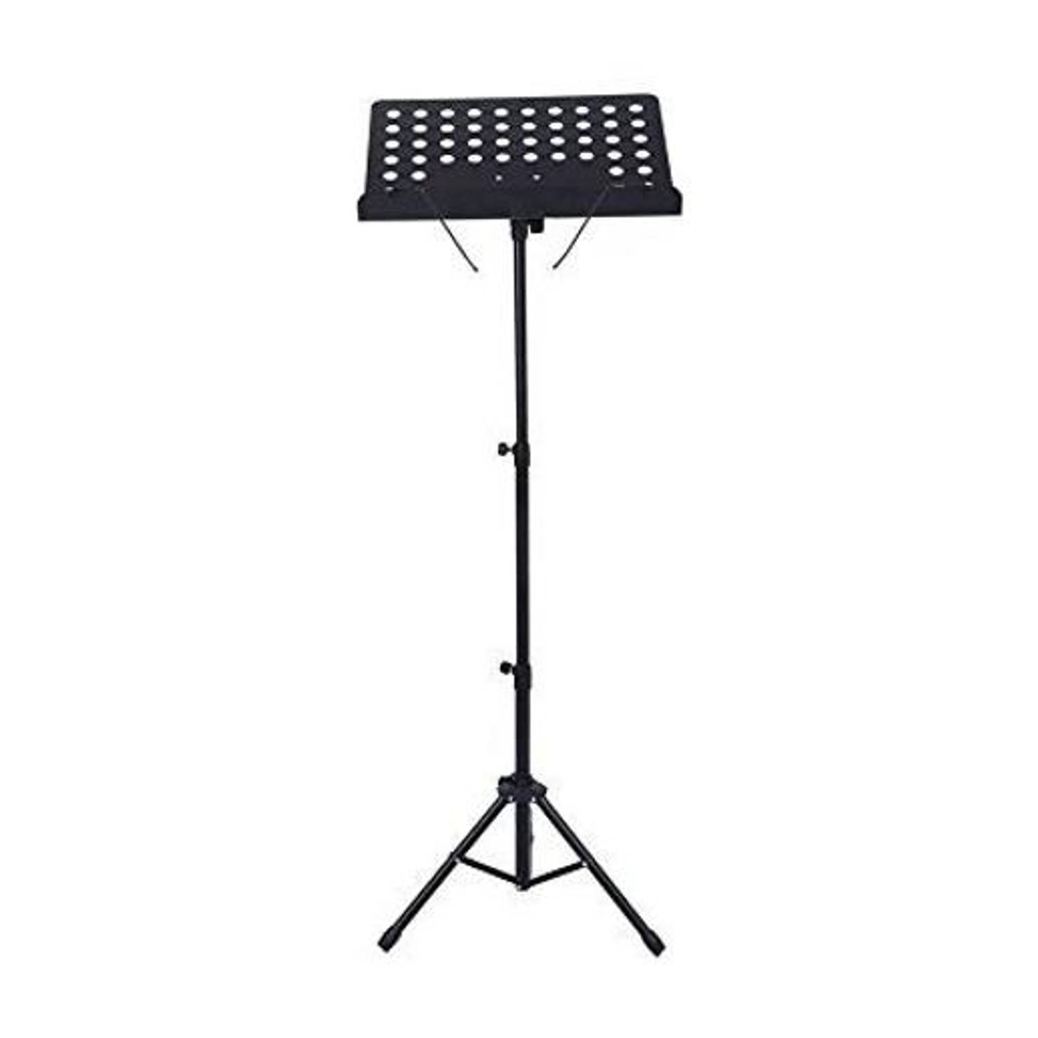 KADENCE Height & Angle Adjustable Music Stand - Image 1