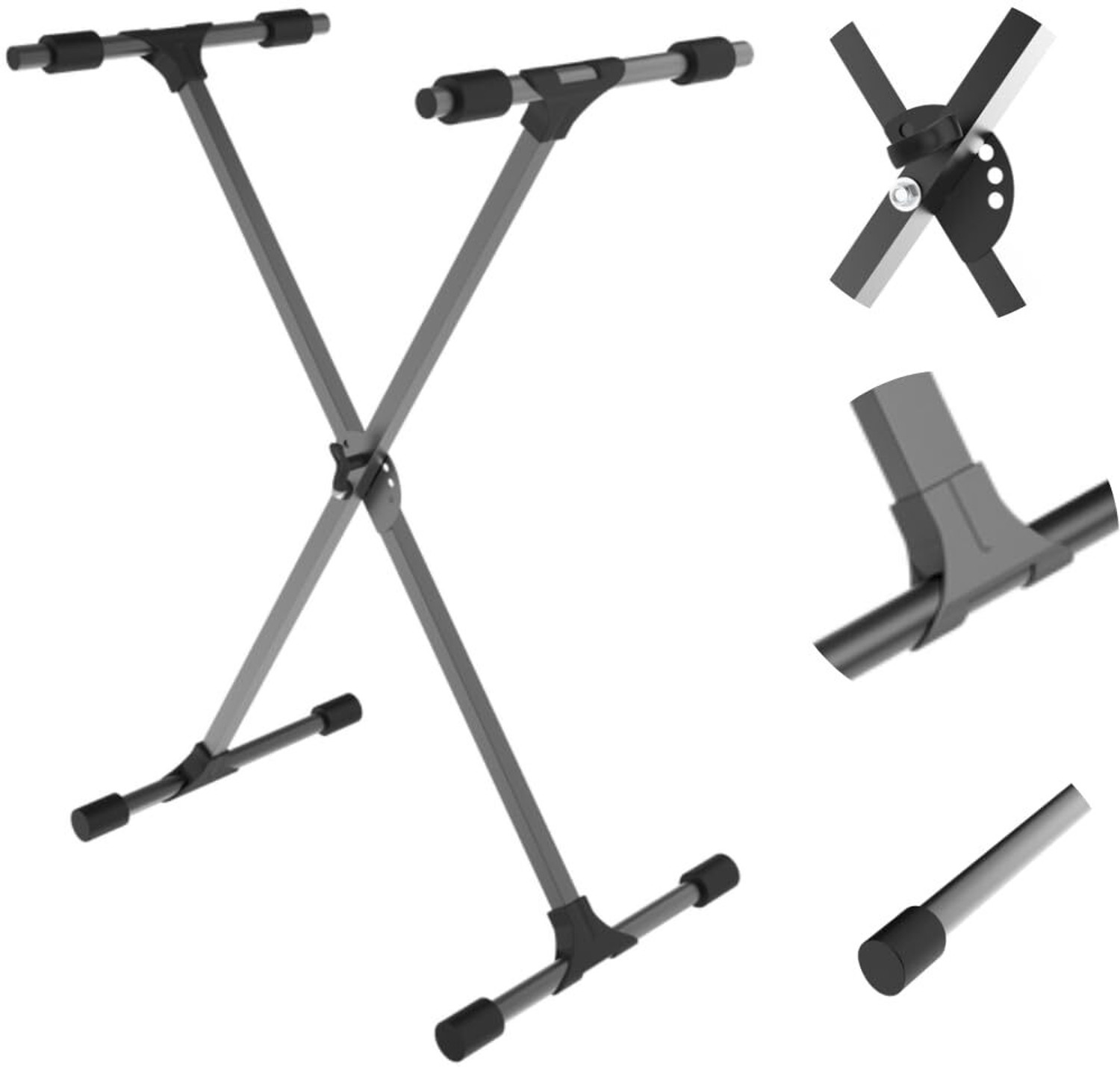 Image of chetty TT1 LITE Keyboard Stand