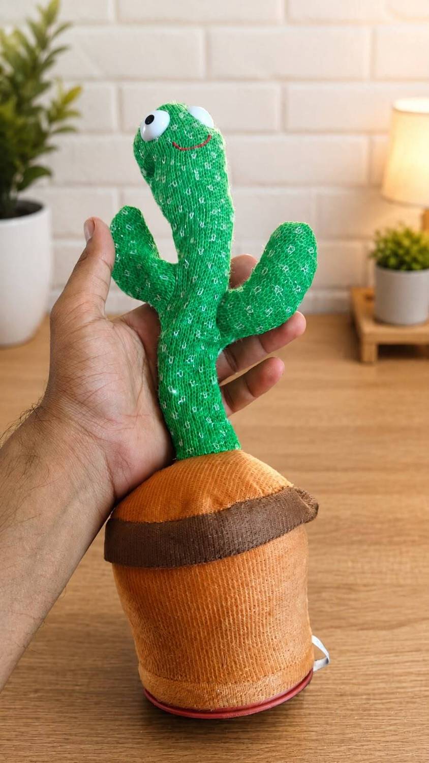 SLiX Dancing Cactus - Image 2