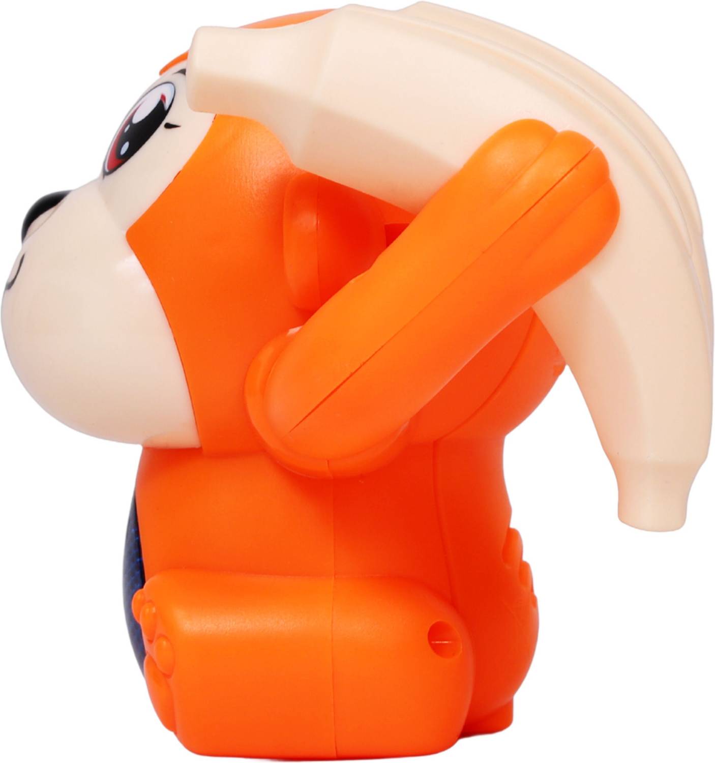 CRAFTOOTOYS Dancing Musical Monkey Toy - Image 3