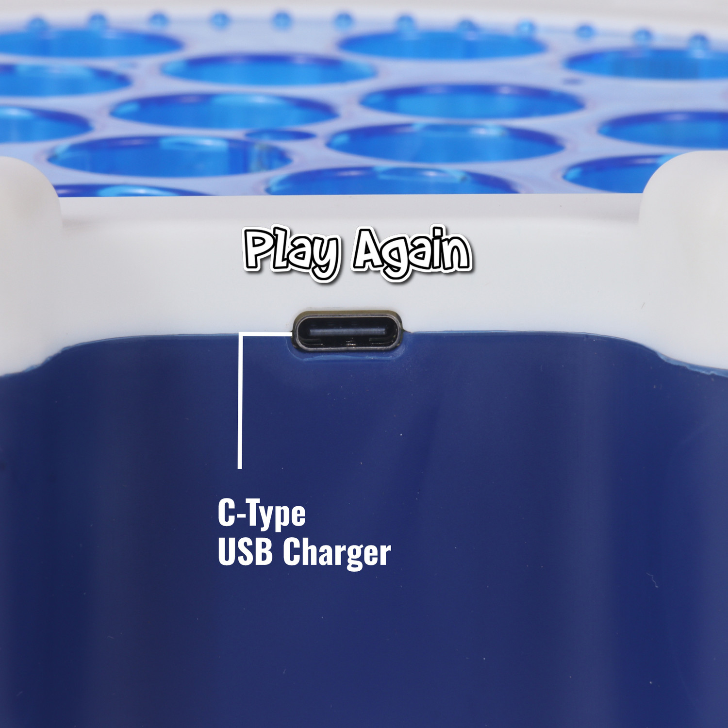 Image of frendo Funny Fishing Game For Kids | Lithium Battery | C-Type Charging | Made in India